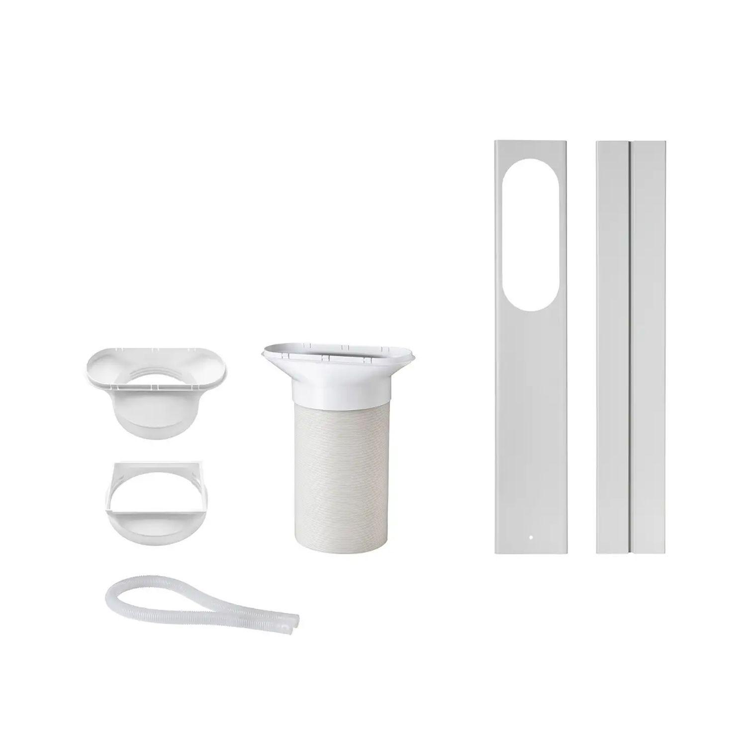 Aire Acondicionado Th Ac9000 Color Blanco-2