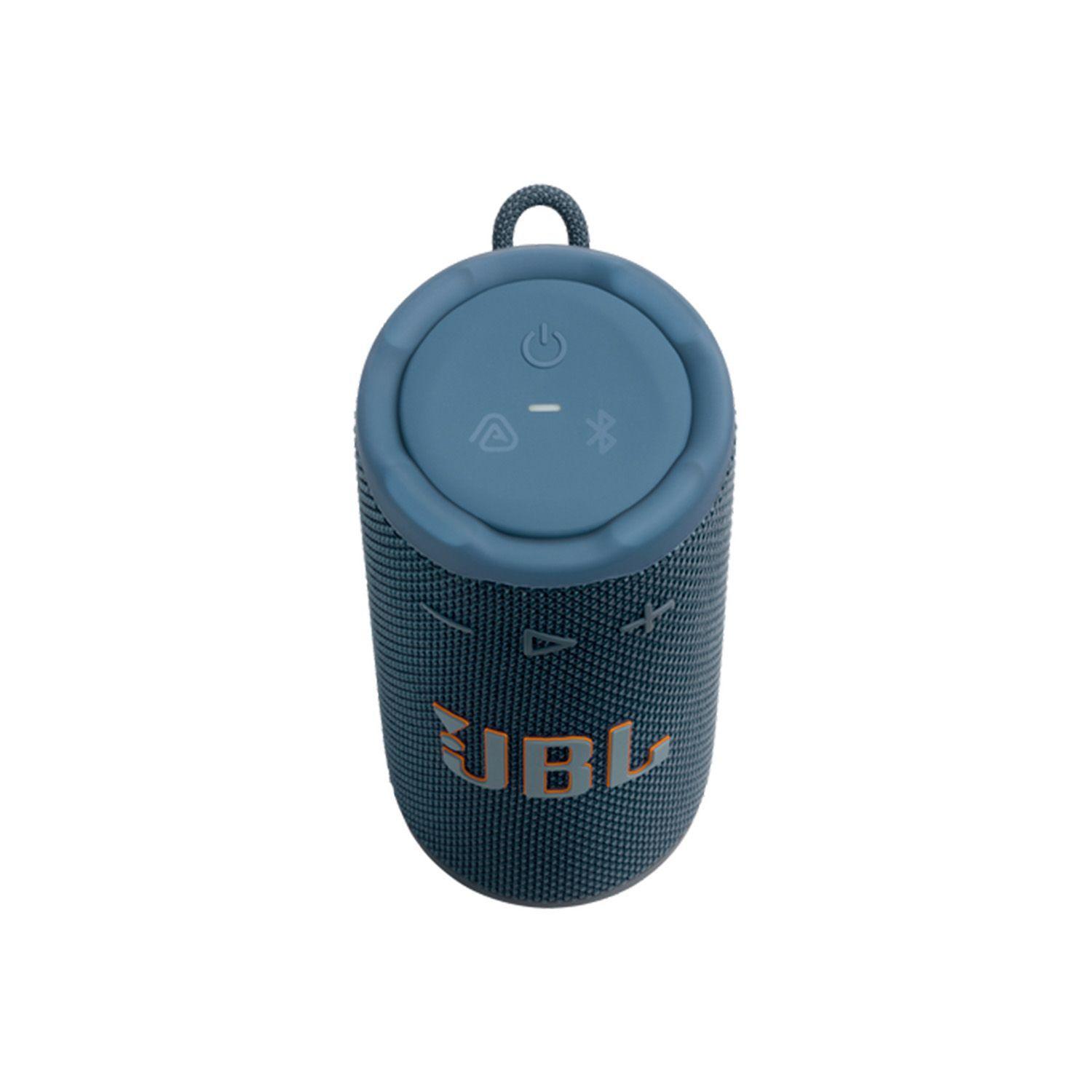 Parlante Inalambrico Jbl Grip Bluetooth IP68 Azul-2