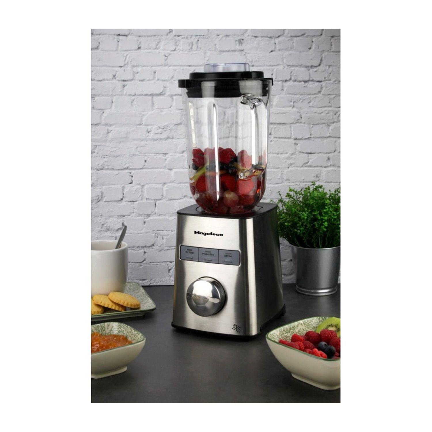 Licuadora Magefesa Axis Blenden Mgf4245 1000W-2