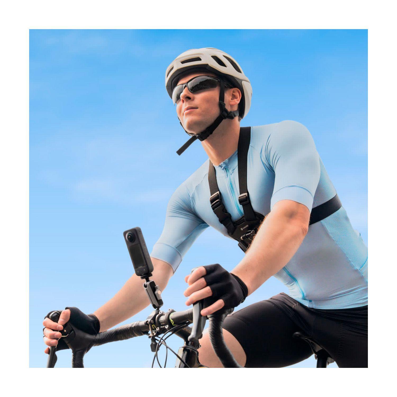 Soporte Kit de Bicicleta Insta360 Bike Kit Cámara-3