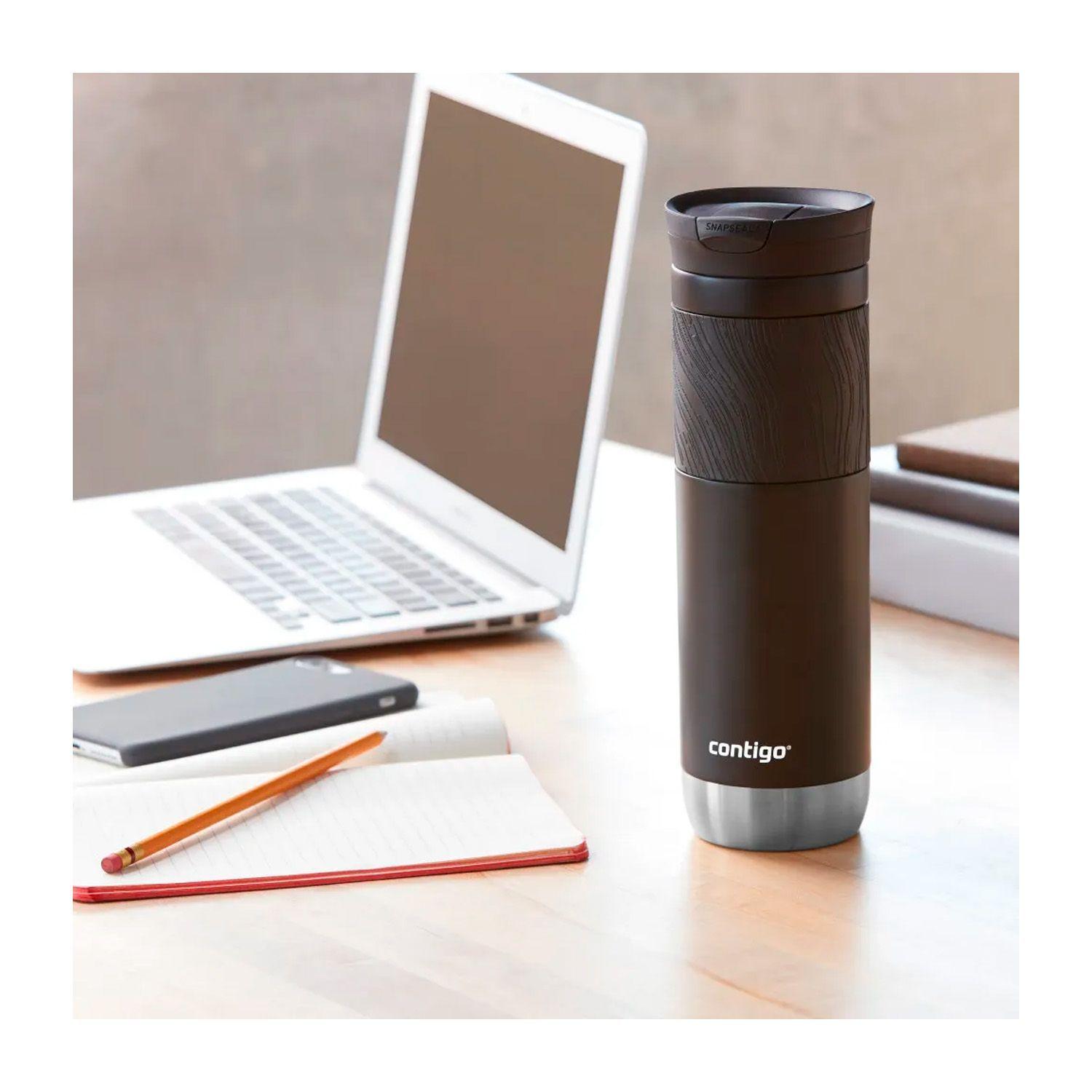 Vaso Térmico Contigo Byron 2.0 Licorice 710ml-3