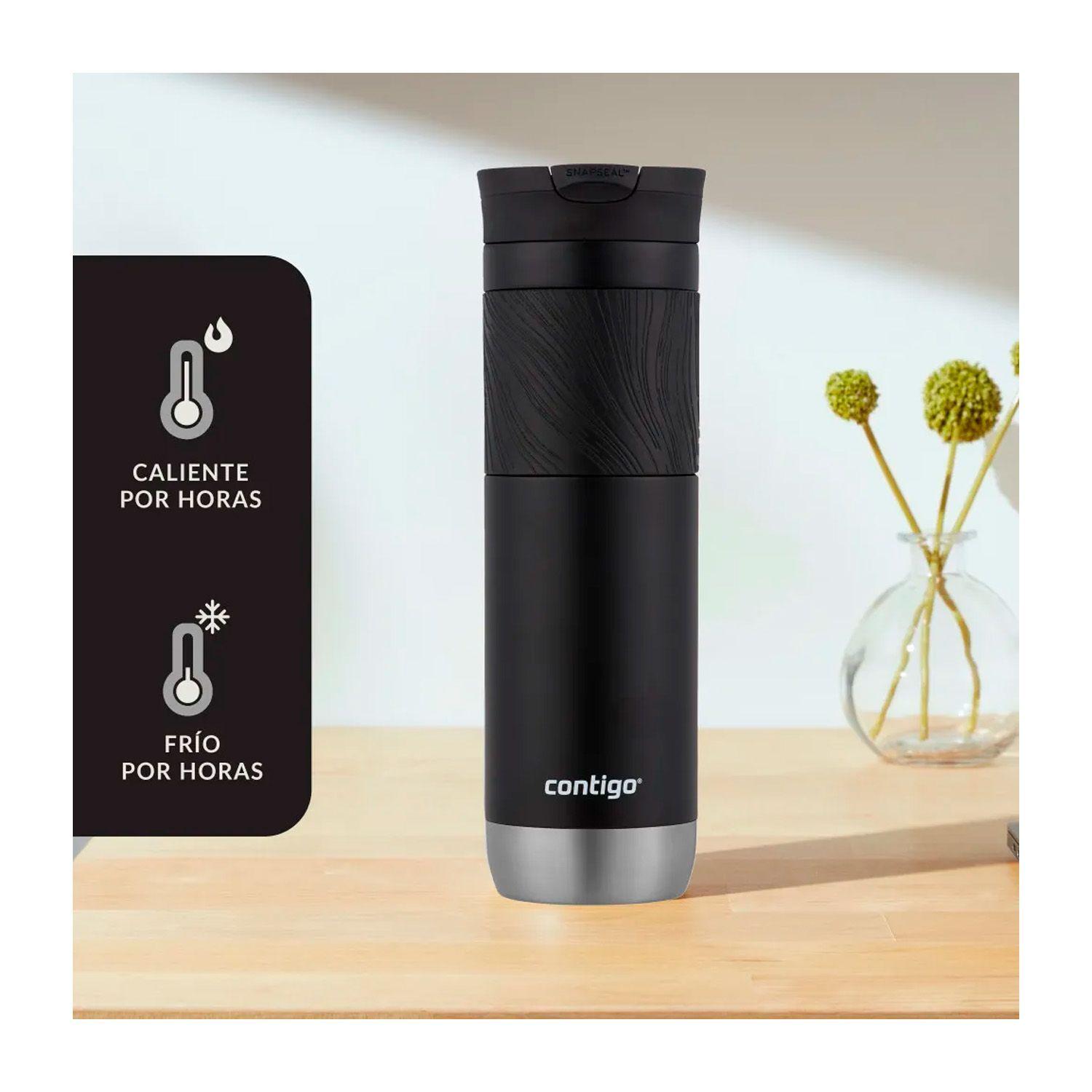 Vaso Térmico Contigo Byron 2.0 Licorice 710ml-4