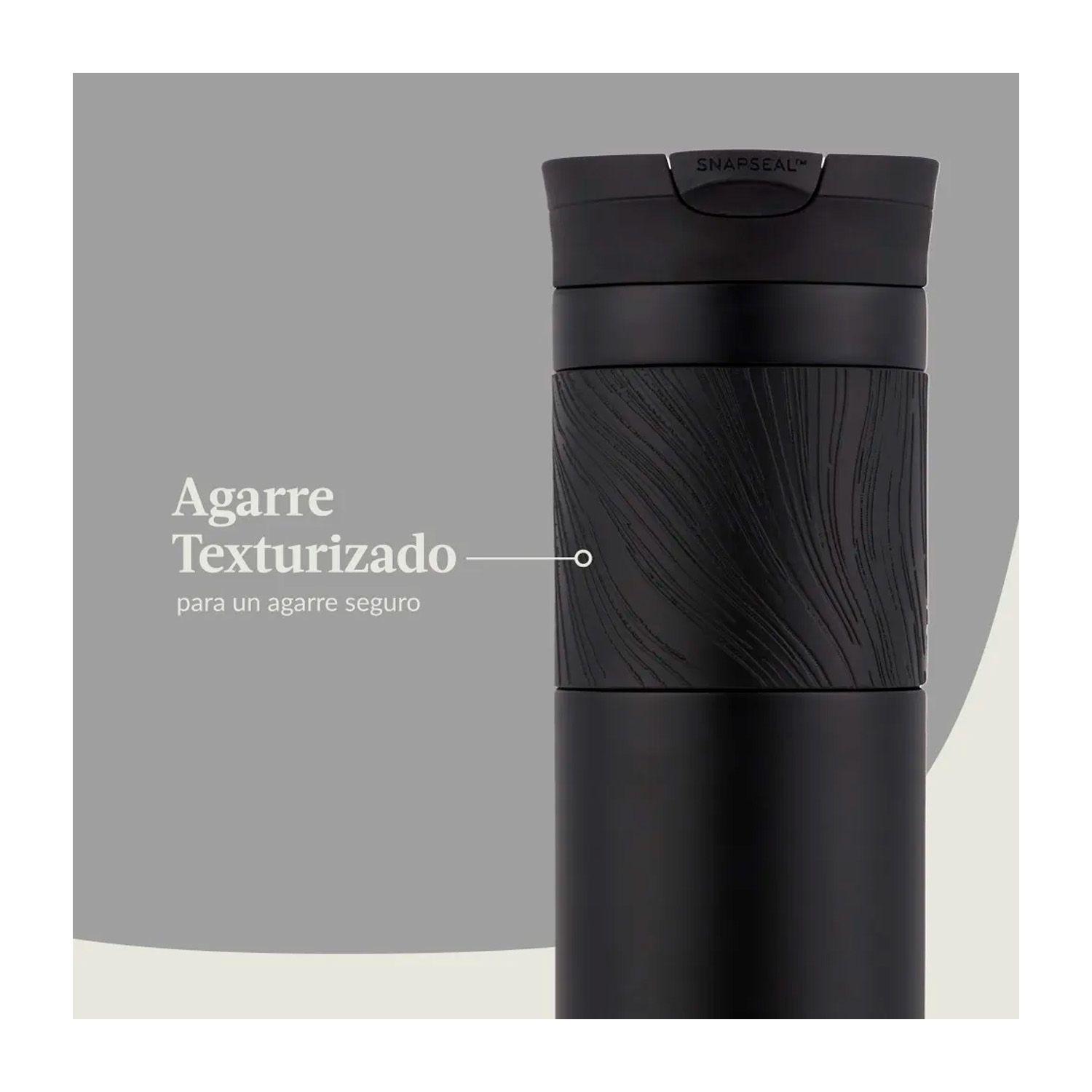 Vaso Térmico Contigo Byron 2.0 Licorice 710ml-6