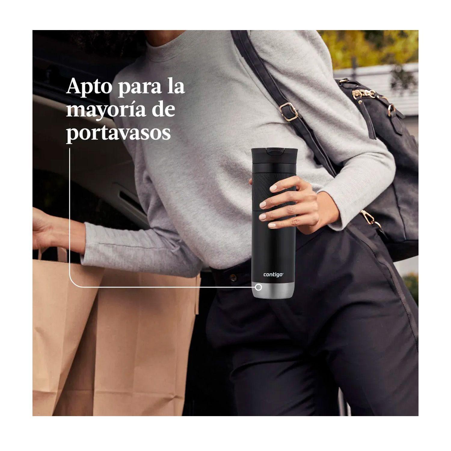 Vaso Térmico Contigo Byron 2.0 Licorice 710ml-7