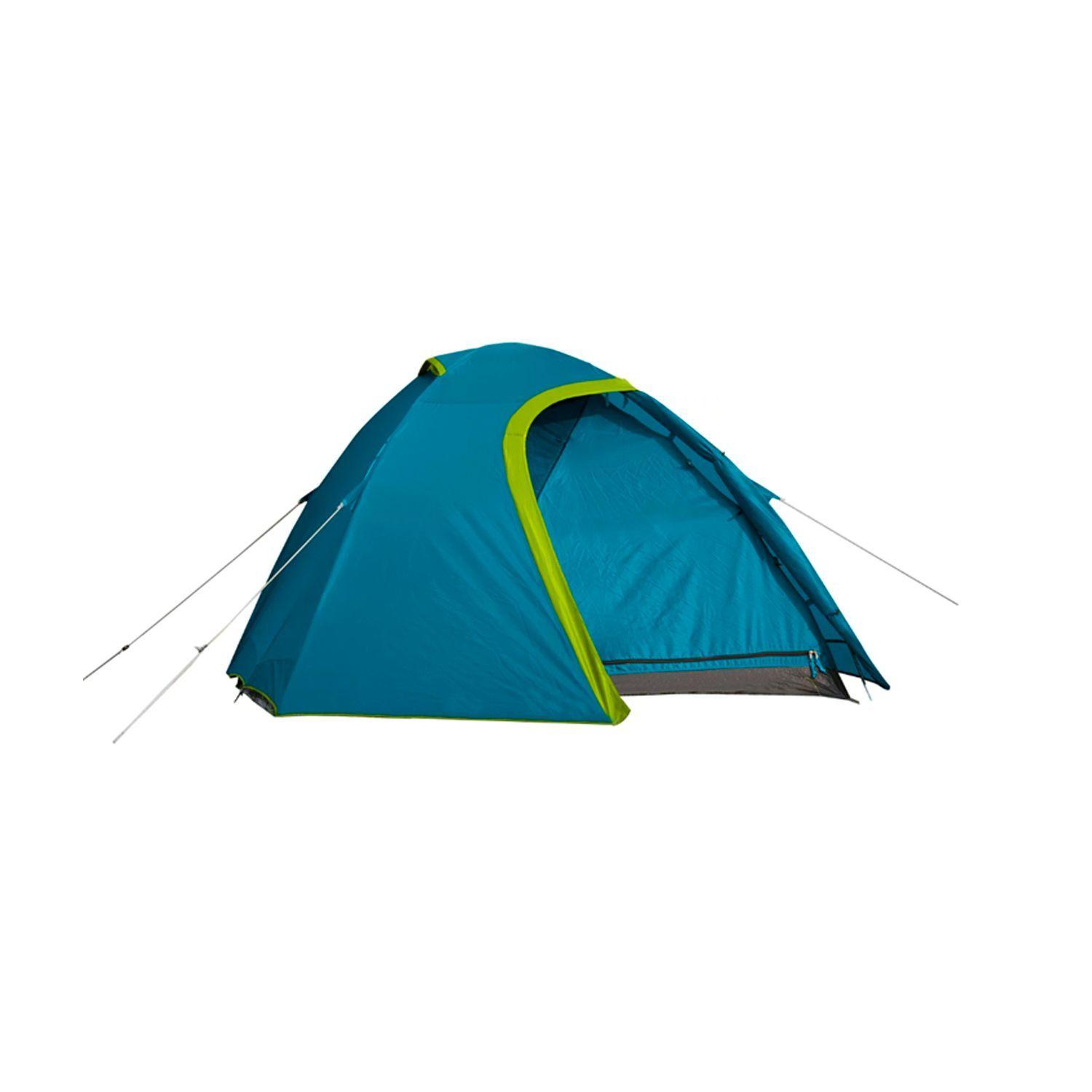 Carpa Coleman Kobuk 2.0 2P Blackout-0