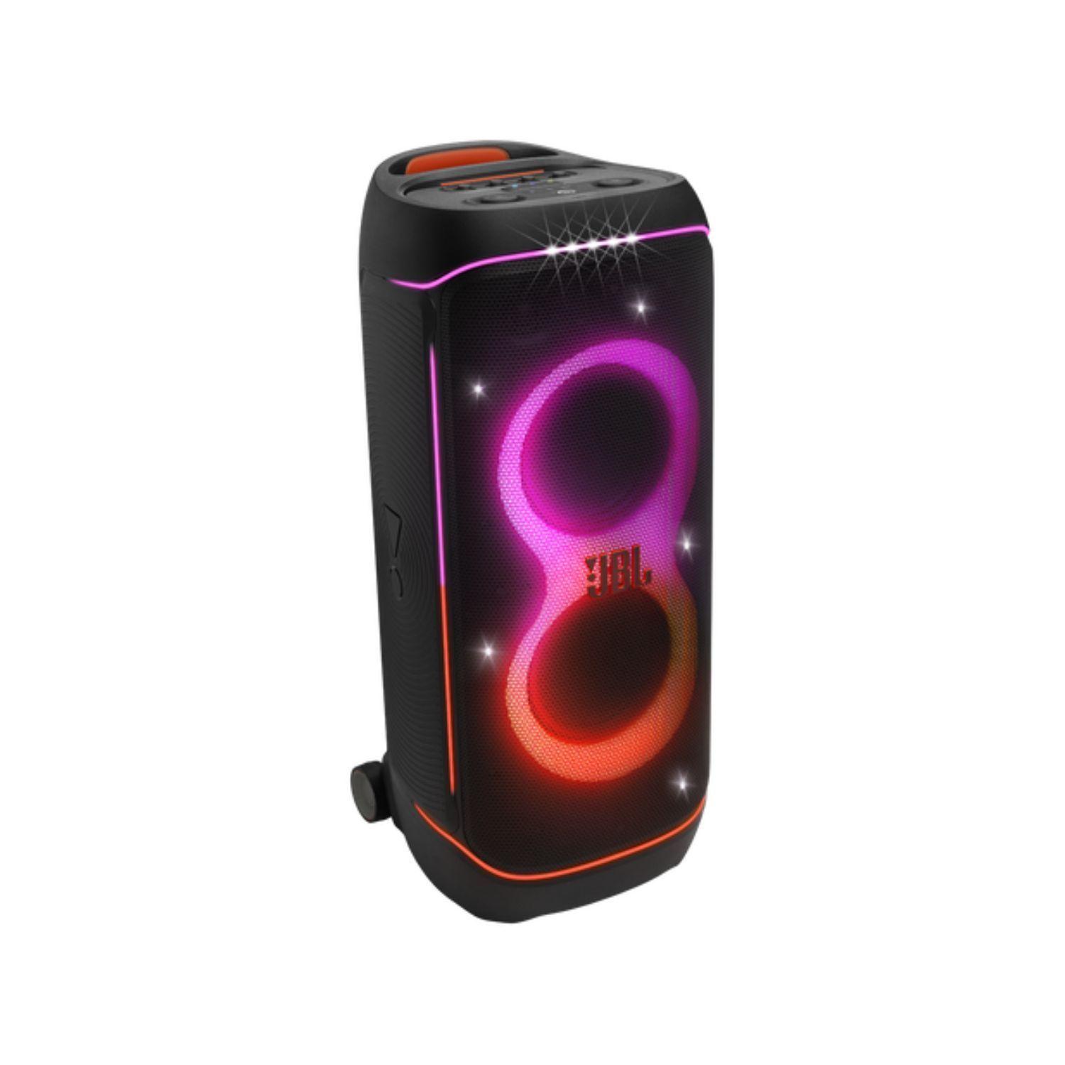 Parlante Inalambrico JBL Partybox 720 Bluetooth Negro 800W-0