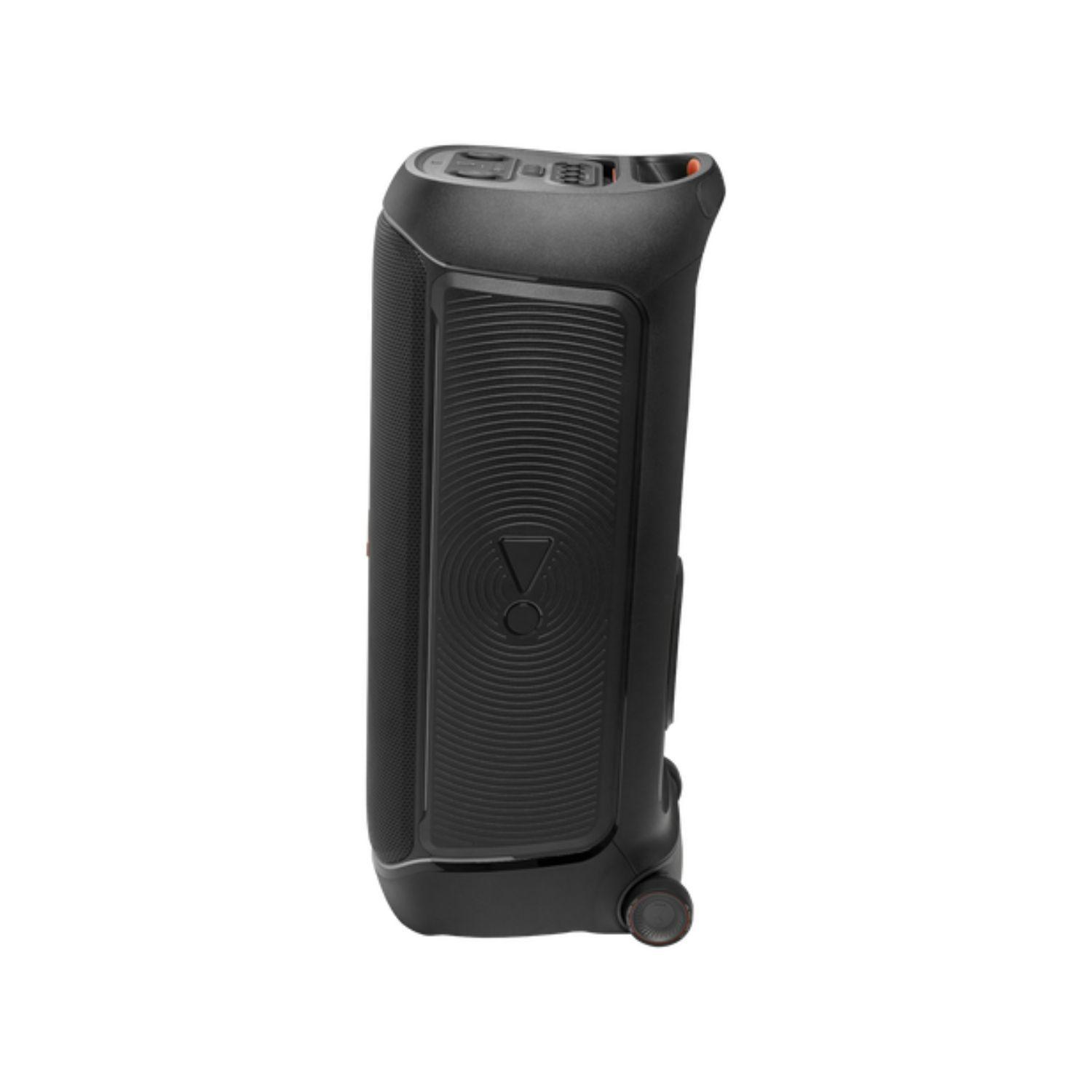 Parlante Inalambrico JBL Partybox 720 Bluetooth Negro 800W-2