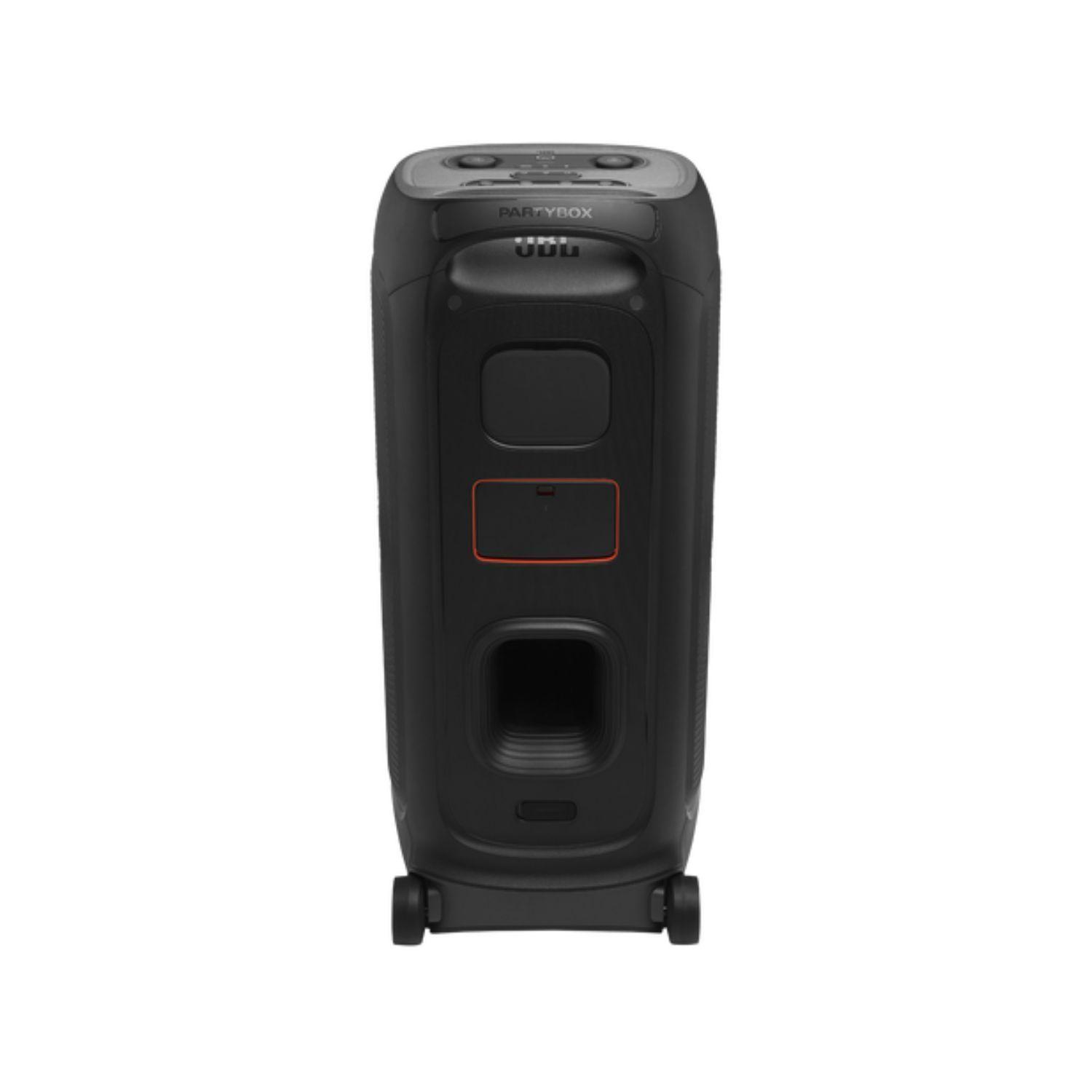 Parlante Inalambrico JBL Partybox 720 Bluetooth Negro 800W-3
