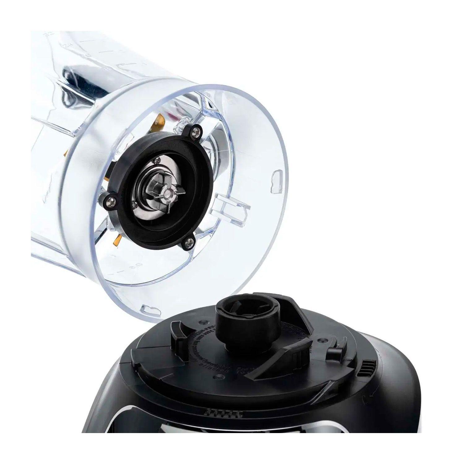 Licuadora Thomas TH-790D Kook Pro 1.85L 1200W-3