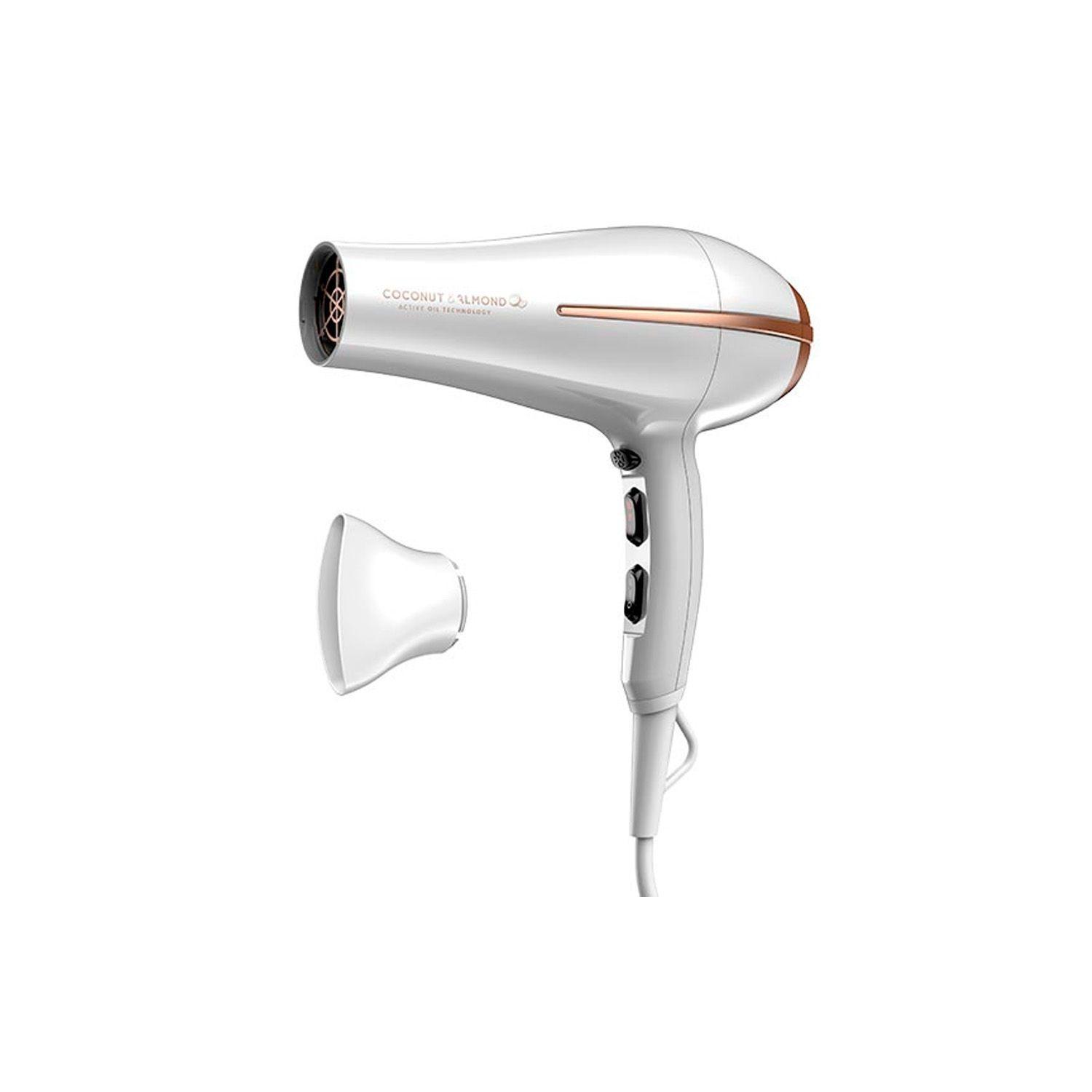 Secador de Pelo Gama Bora Coconut & Almond-2