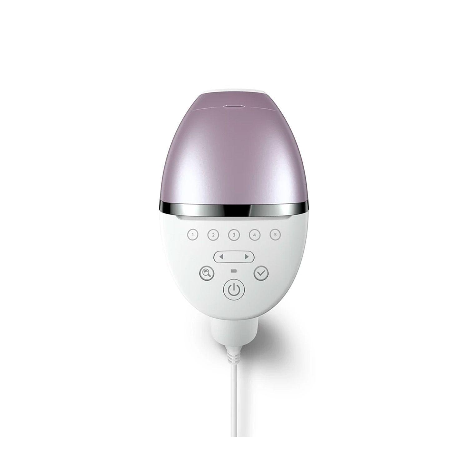 Depiladora IPL Philips BRI947/00 Lumea Prestige 250k disparos Con Cable-1