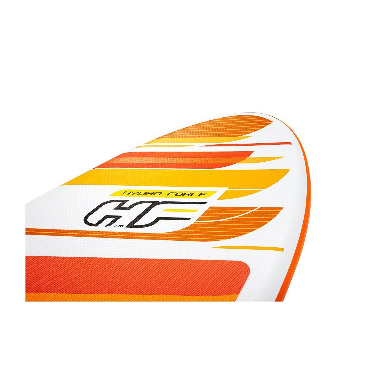 Tabla Paddle Standup Inflable Bestway Aqua Journey Set Hydro-Force-2