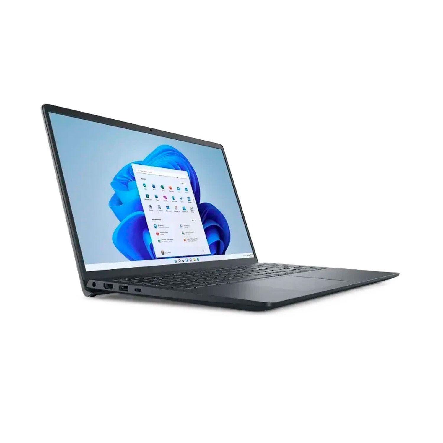 Notebook Dell Inspiron Ryzen 7 16GB 512GB SSD 15.6' FHD Táctil Win11-3