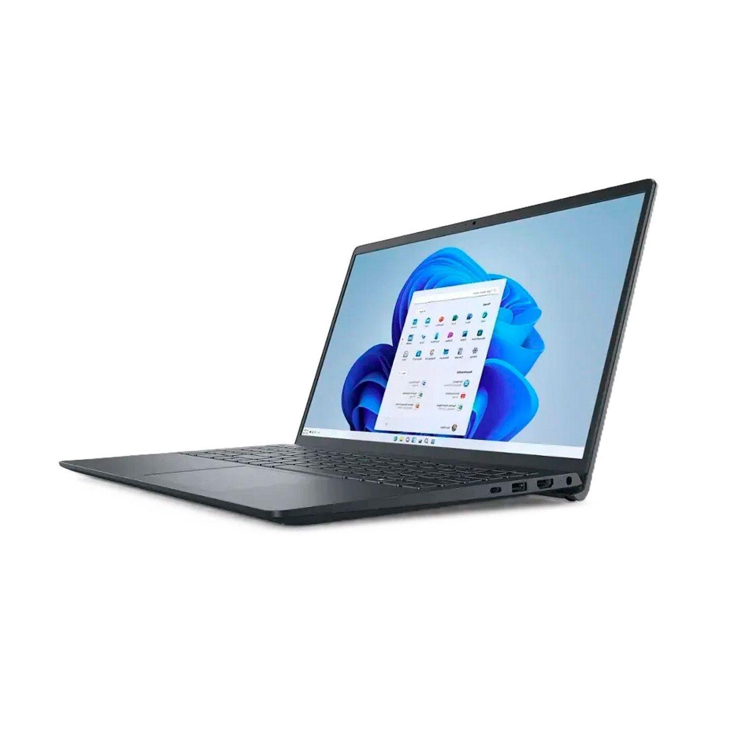 Notebook Dell Inspiron Ryzen 7 16GB 512GB SSD 15.6' FHD Táctil Win11-4