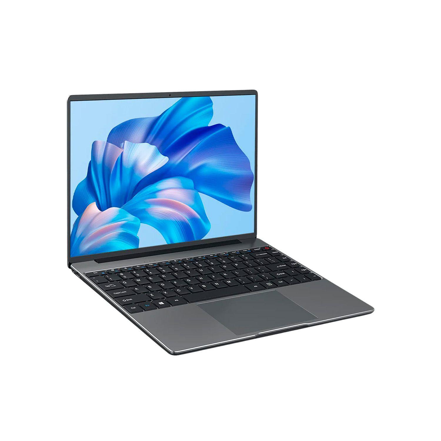 Notebook Chuwi Corebook X i5 16GB 512GB SSD 14" FHD W11 Gris-1