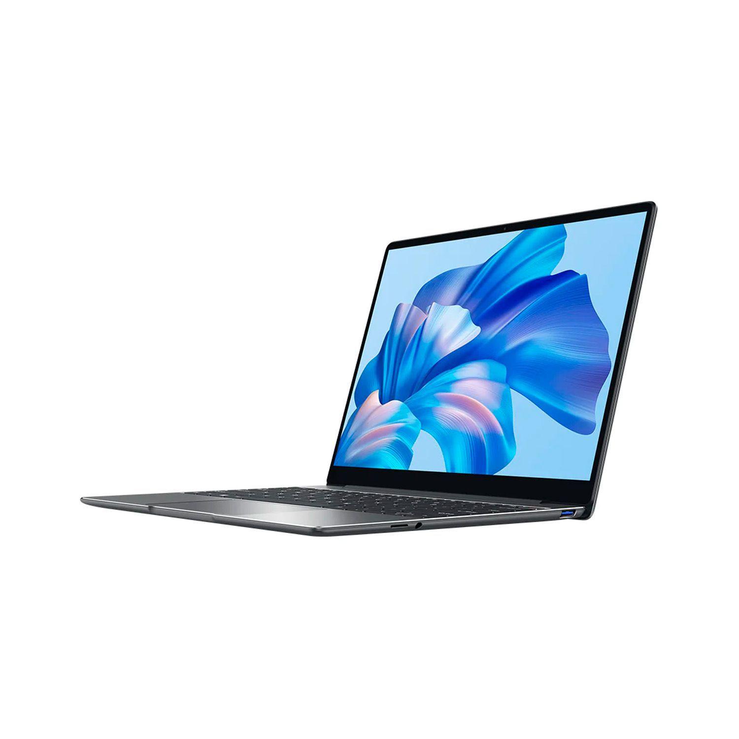 Notebook Chuwi Corebook X i5 16GB 512GB SSD 14" FHD W11 Gris-2