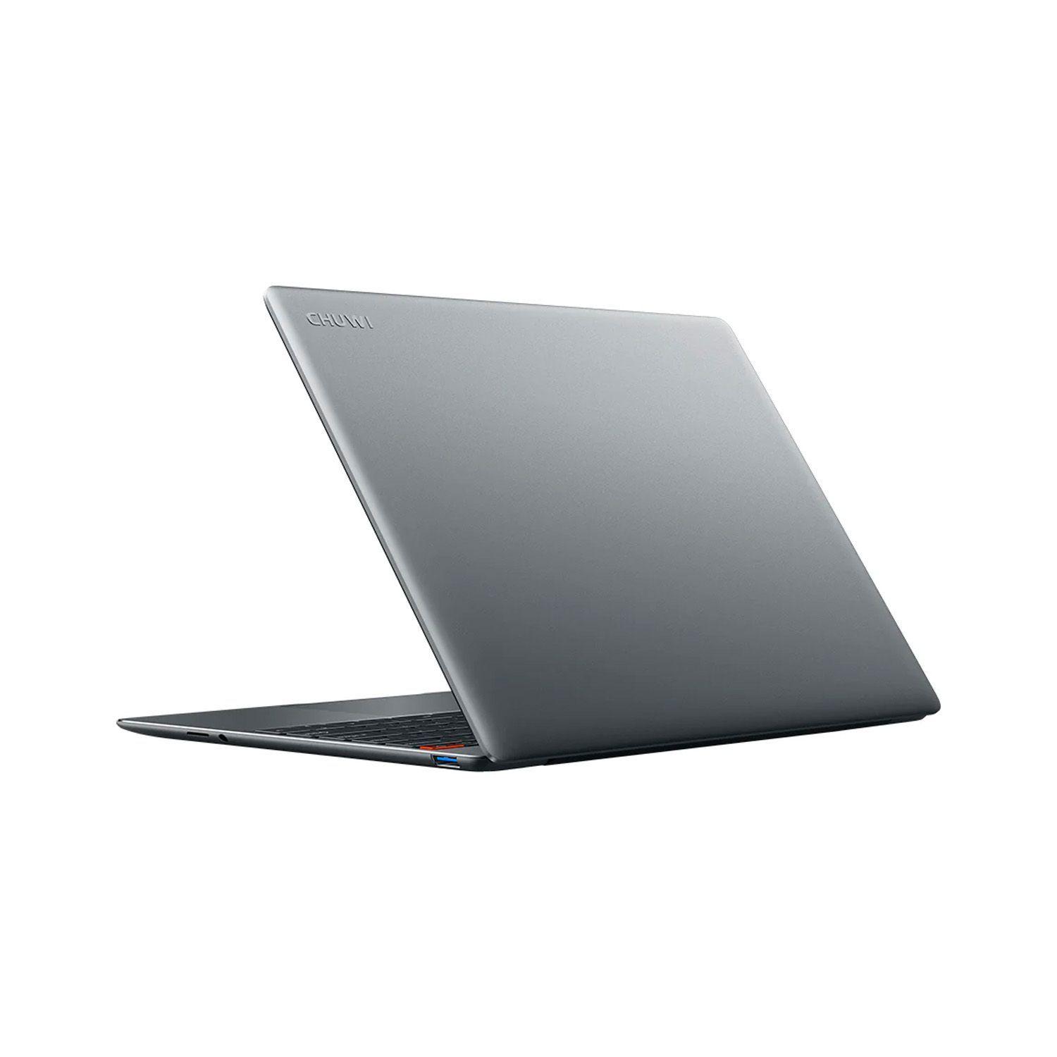 Notebook Chuwi Corebook X i5 16GB 512GB SSD 14" FHD W11 Gris-3