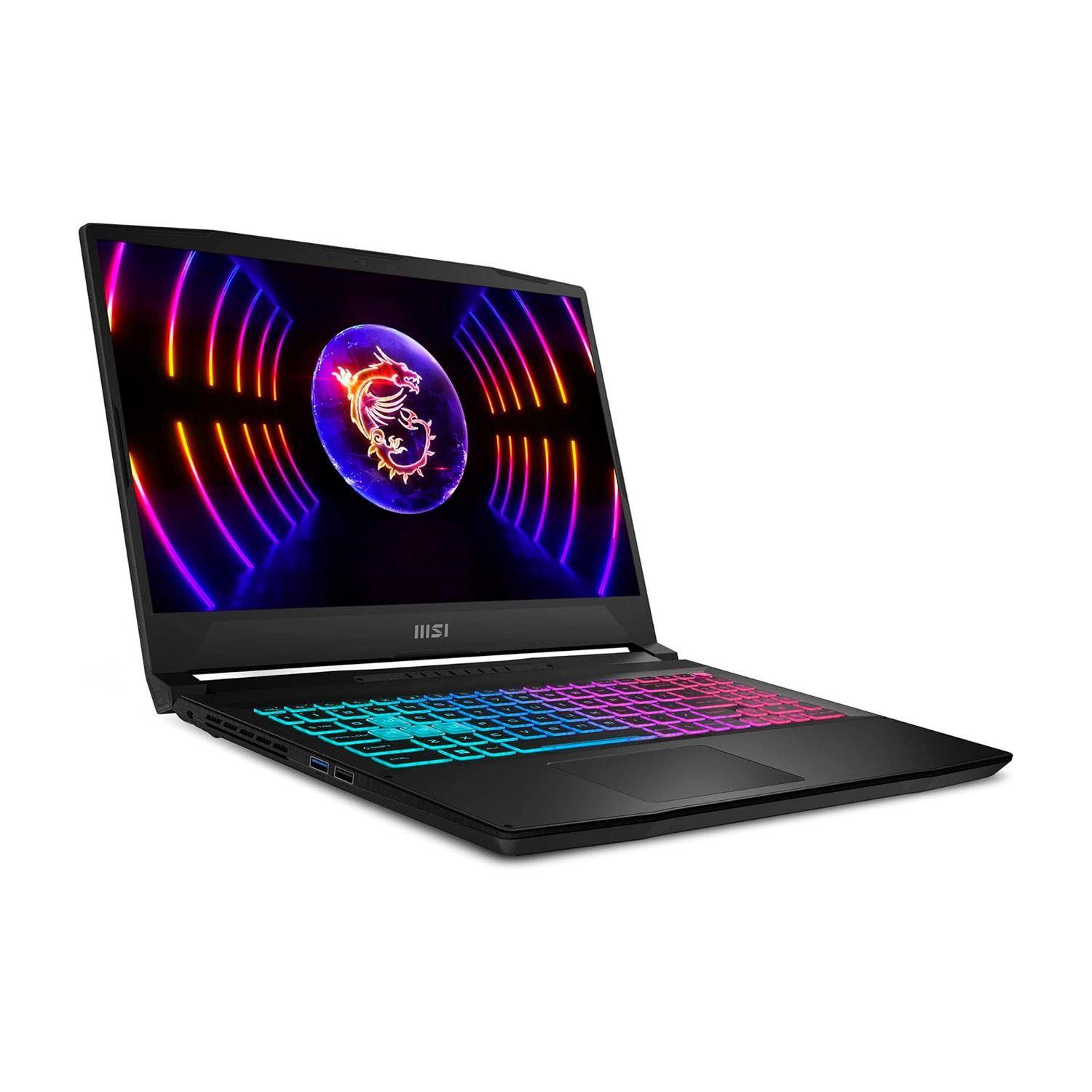 MSI Katana i7 12va 16GB 1TBSSD RTX4070 8GB 15.6" FHD Win11-3