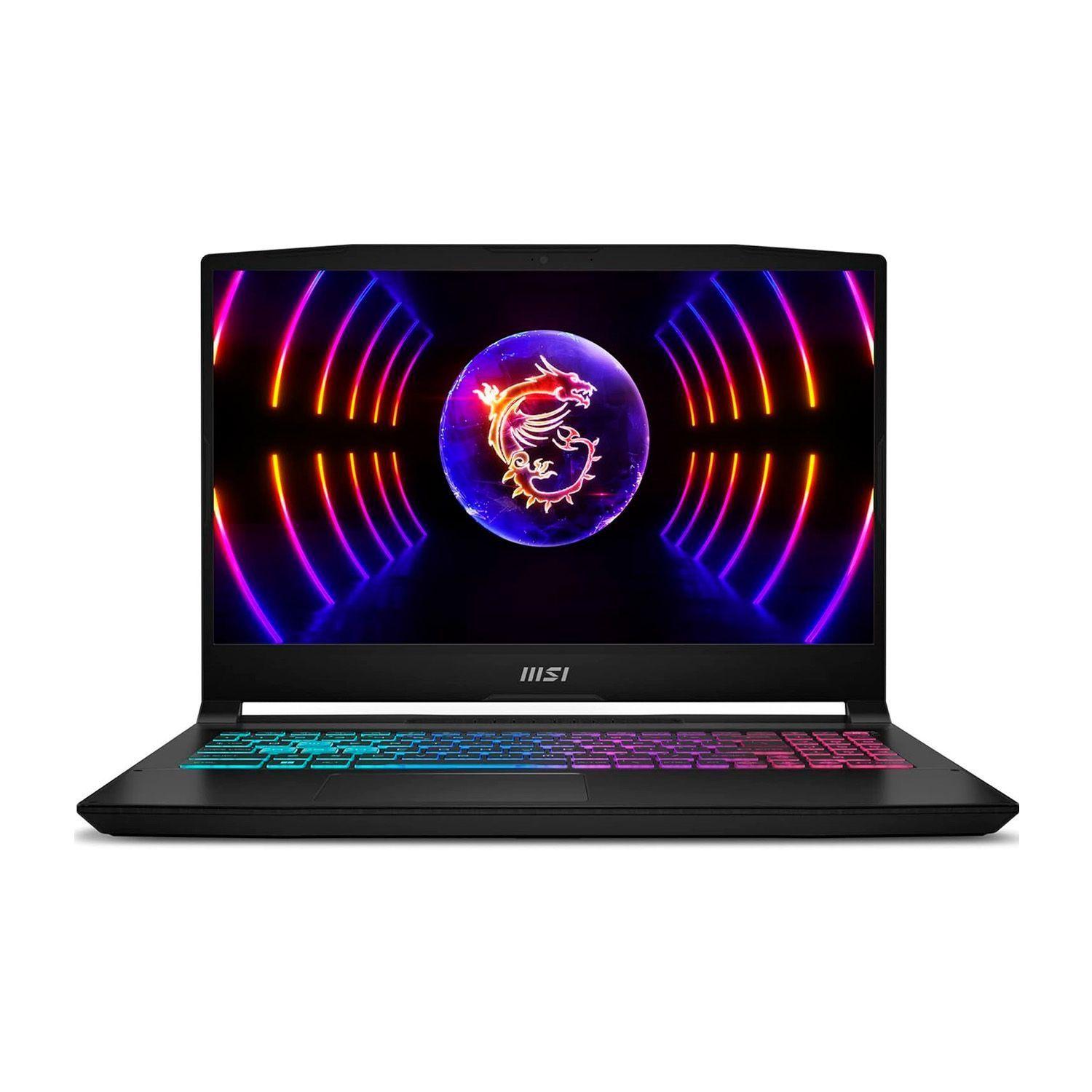 MSI Katana i7 12va 16GB 1TBSSD RTX4070 8GB 15.6" FHD Win11-2
