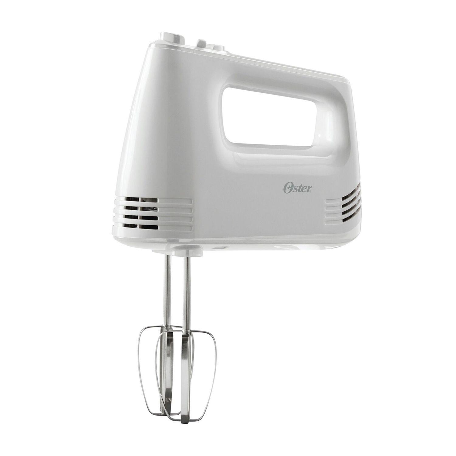 Batidora de mano Oster FPSTHM101 5 velocidades 200W-1