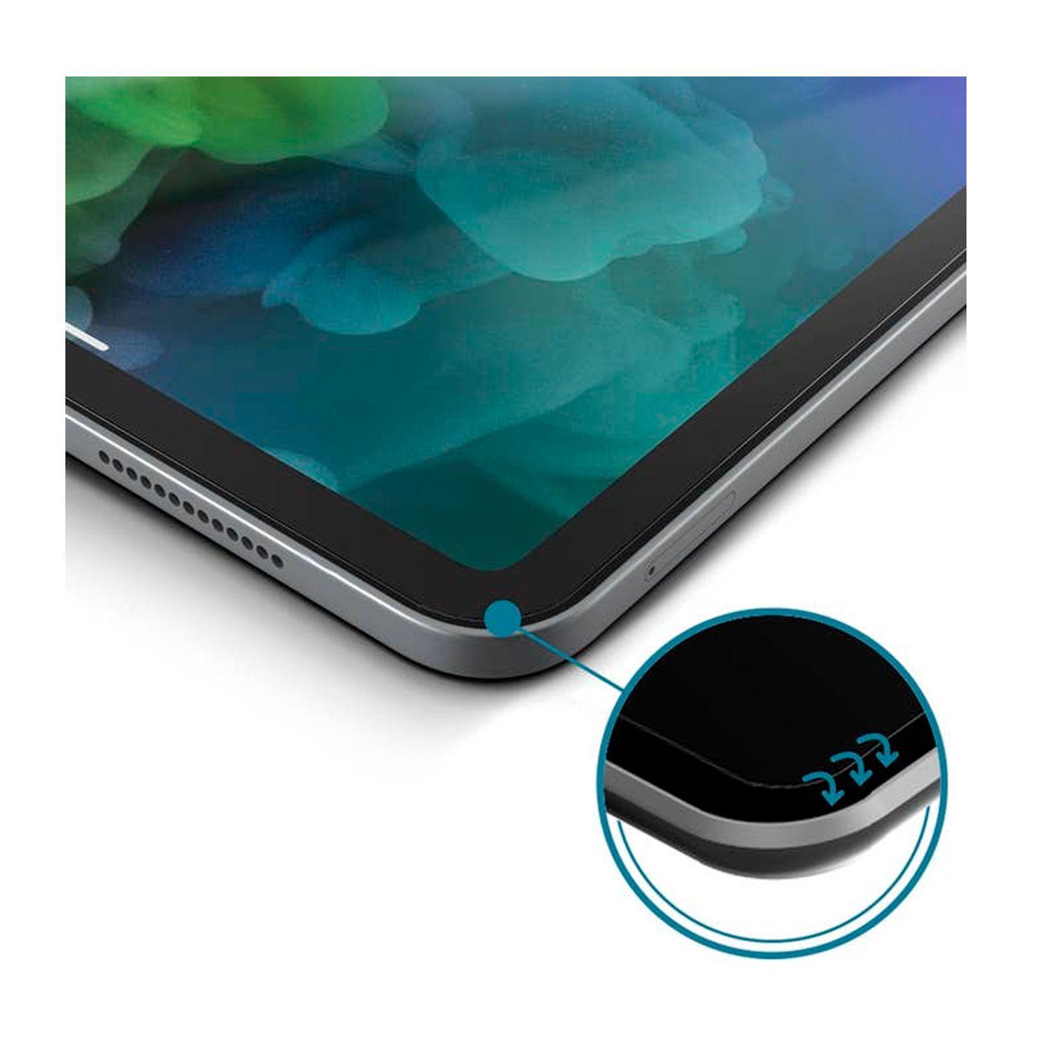 Protector de Pantalla Zagg Glass+ Vidrio Templado iPad Pro 11"-3