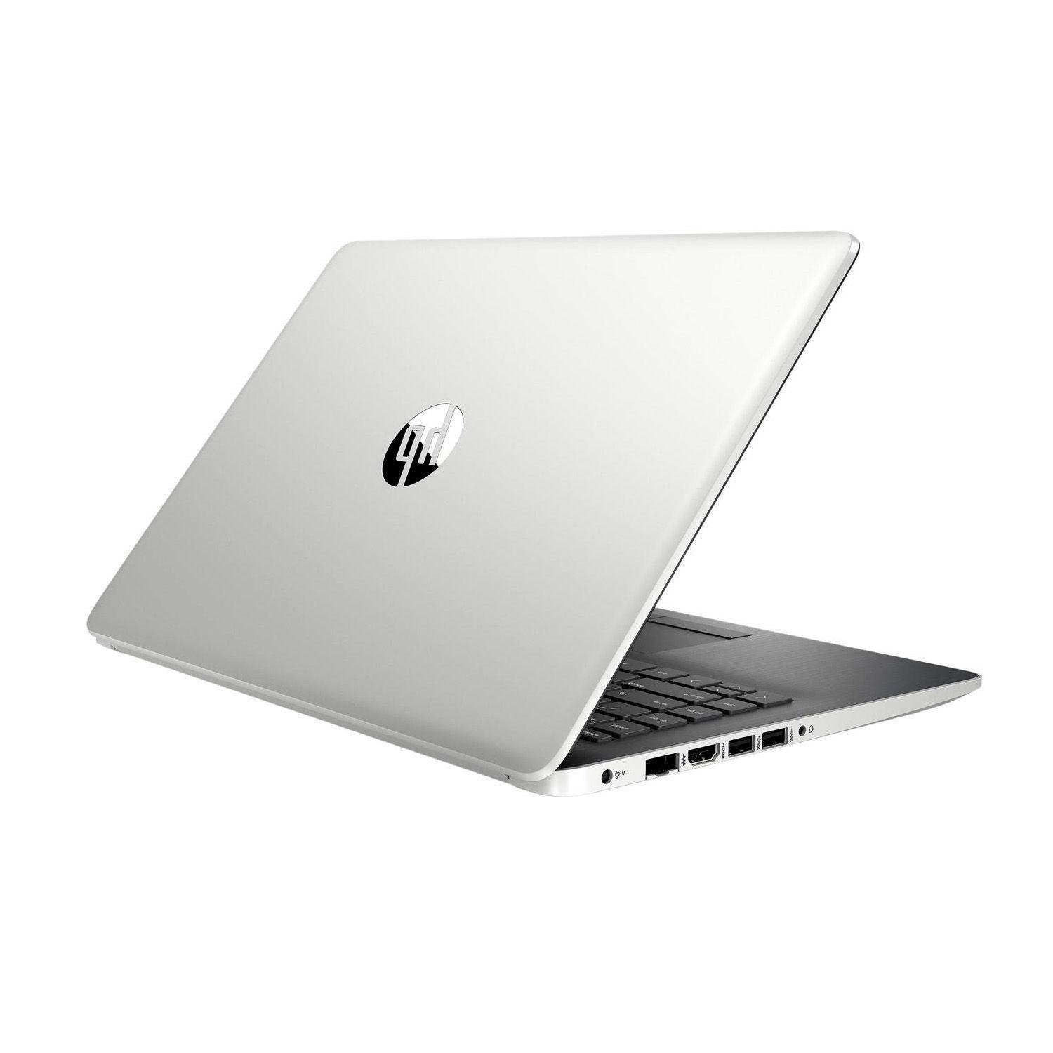 Notebook HP AMD E2 4GB 32GB eMMC 14' HD-2