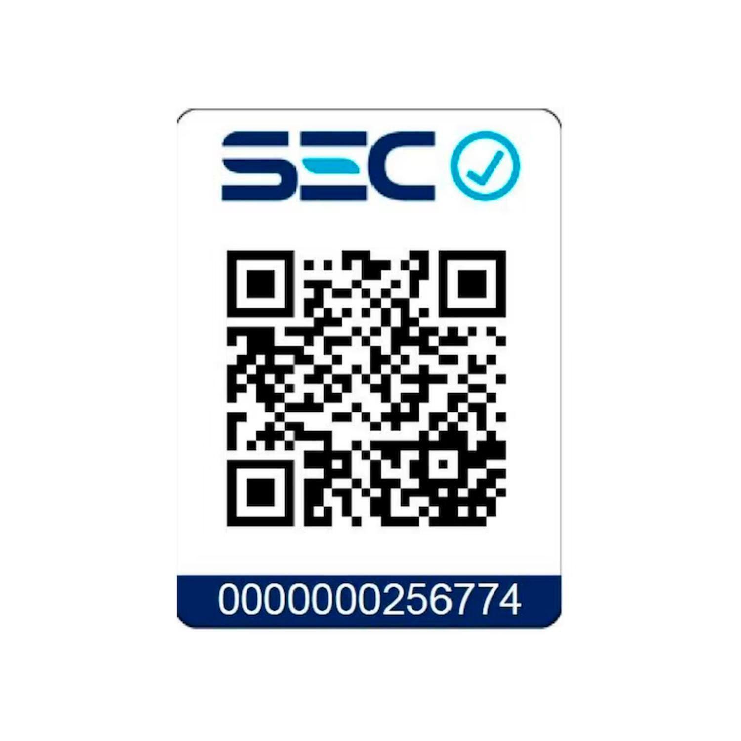 Termoventilador Magefesa Doggy MGF-1238 2 Vel 2000W Negro-3