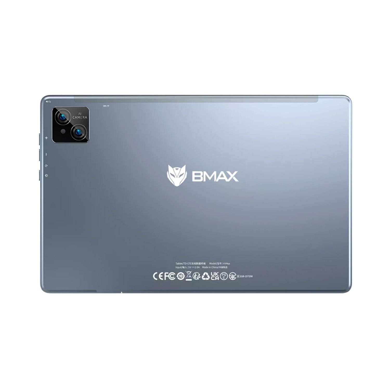 Tablet Bmax Maxpad I11 Plus 10.4" 2K 8GB 256GB Bt Wifi-3