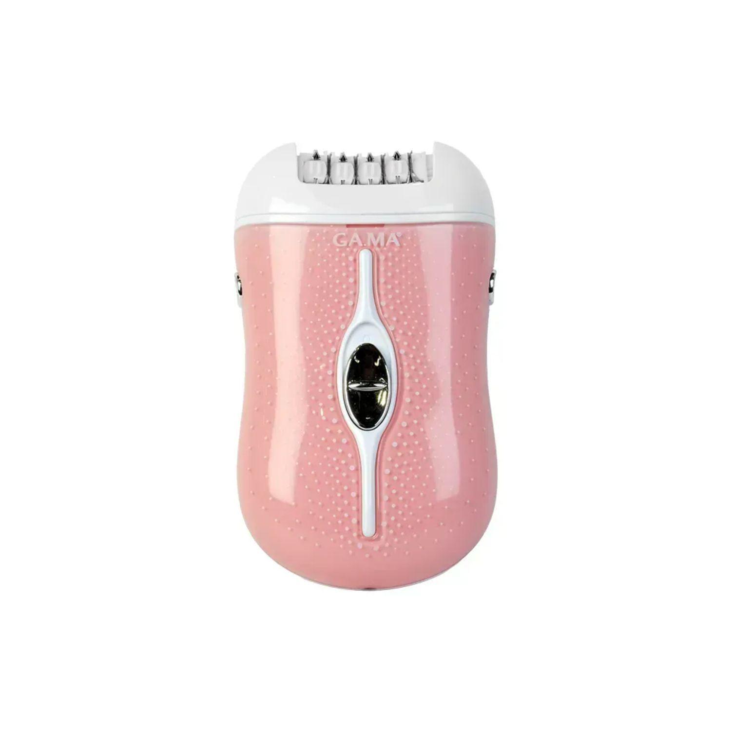 Depiladora Gama Essential 32 pinzas Rosa-3