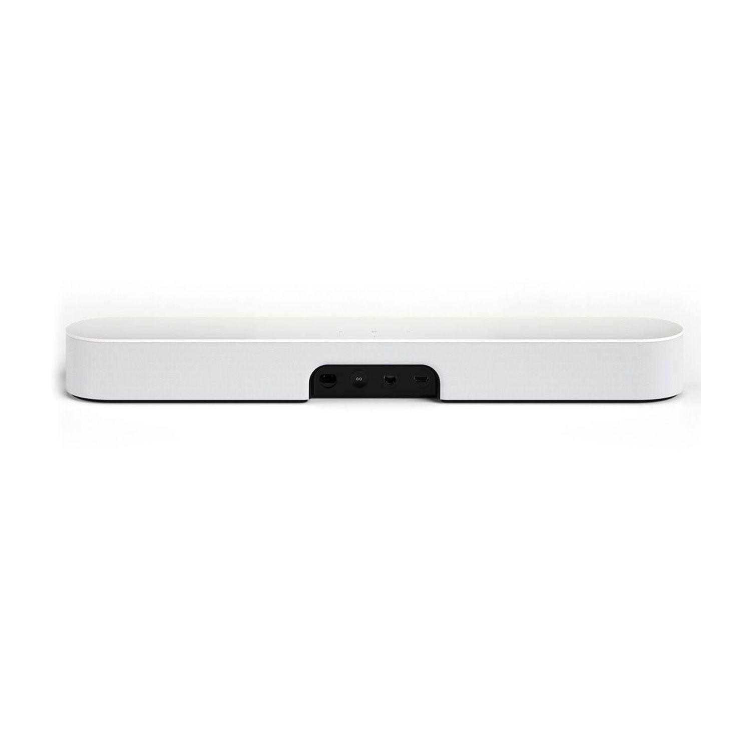 Soundbar Sonos Beam Gen 2 Blanco Reacondicionado-2