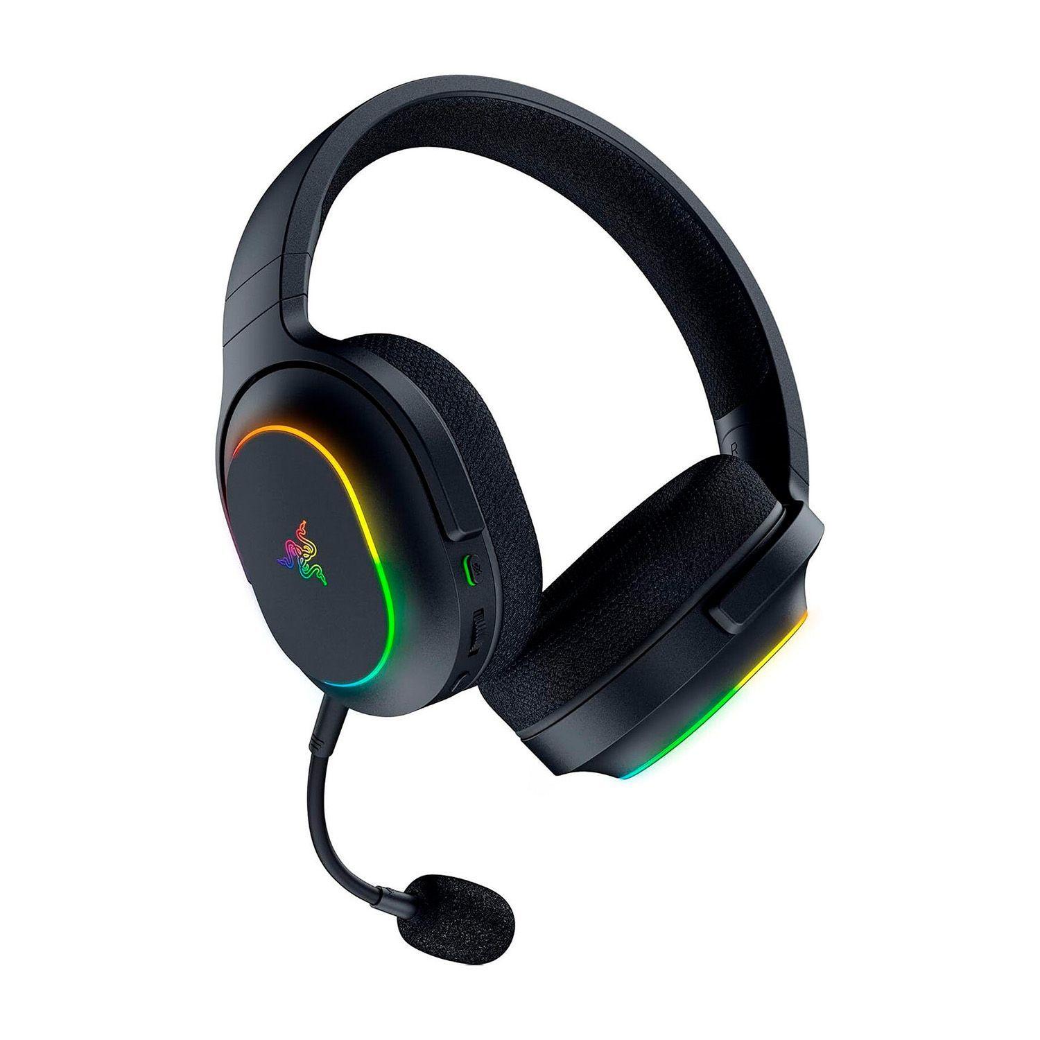 Audífonos Gamer Razer Barracuda X Chroma Negro-2