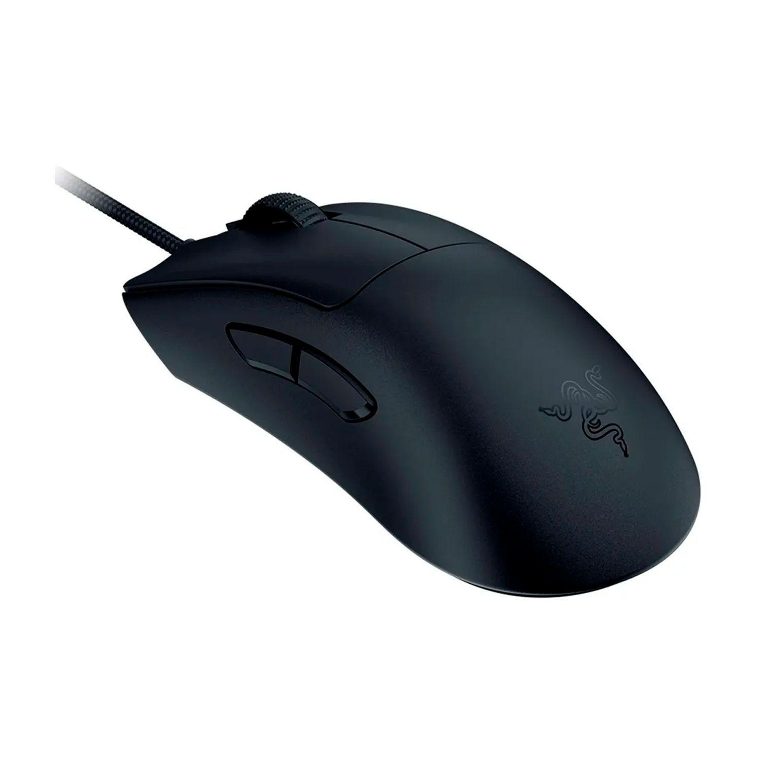 Mouse Gamer Razer Deathadder V3 30000dpi USB HyperPolling-2