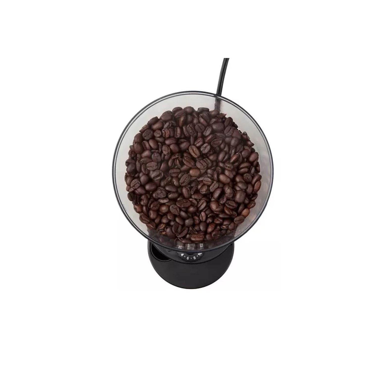 Molinillo de Café Oster 18 ajustes BVSTBMH23052-1