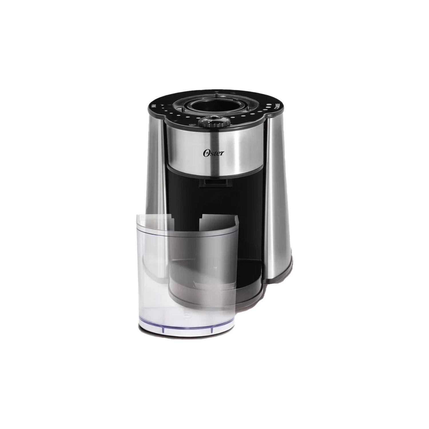 Molinillo de Café Oster 18 ajustes BVSTBMH23052-2