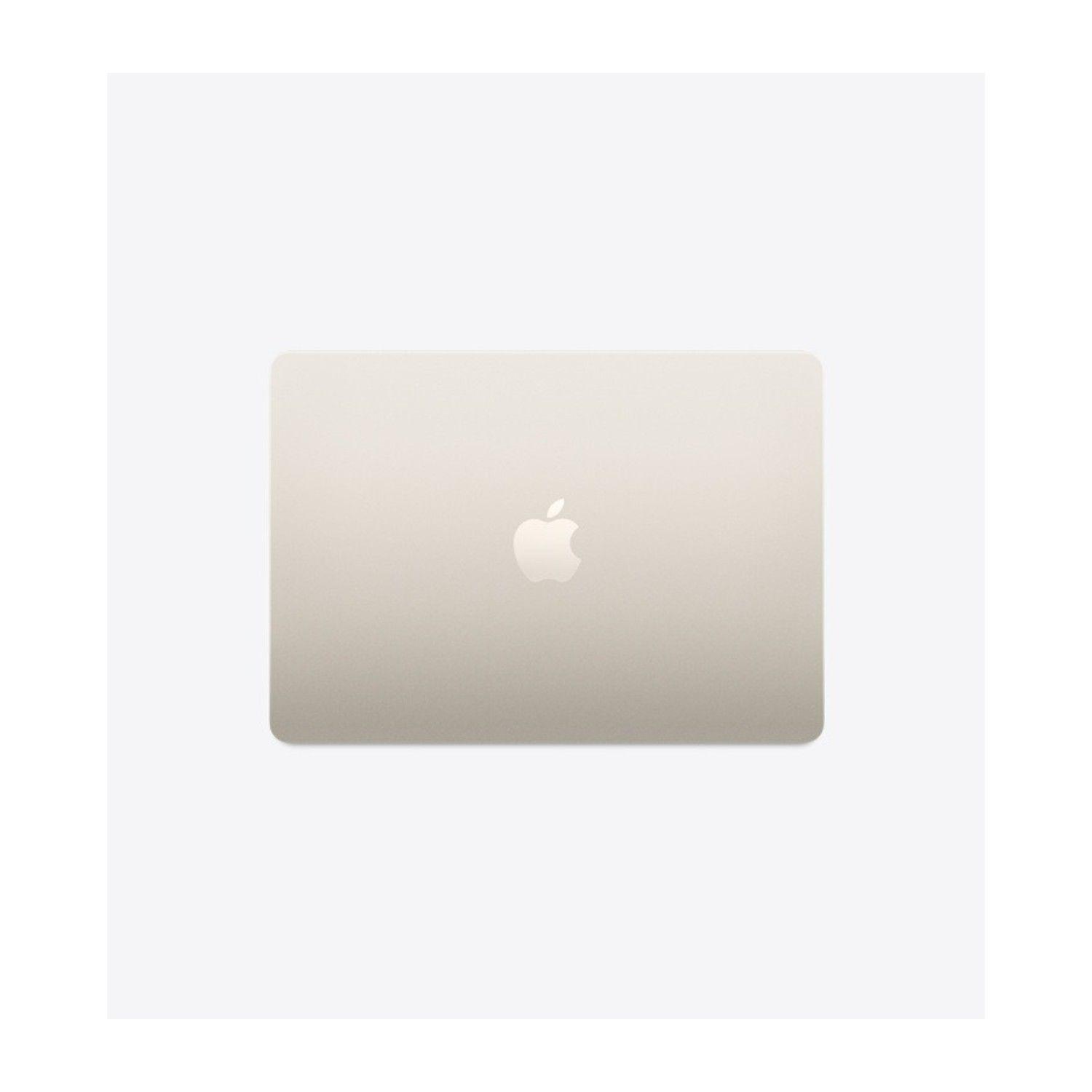 Apple Macbook Air 13 M5 24GB 1TB SSD Starlight Apple | Paris.cl
