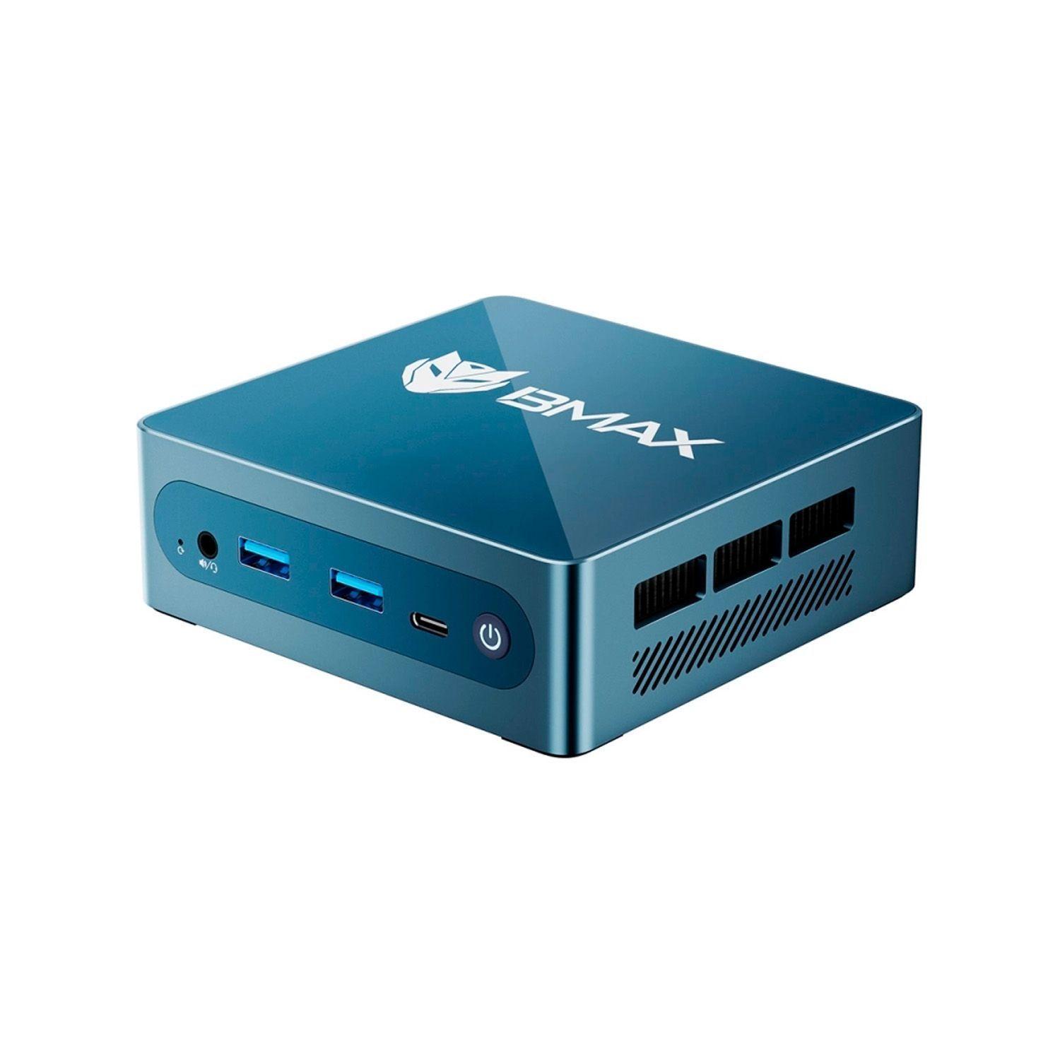 Mini PCs Bmax B4 Ultra Intel N150 12Gb 512Gb-0