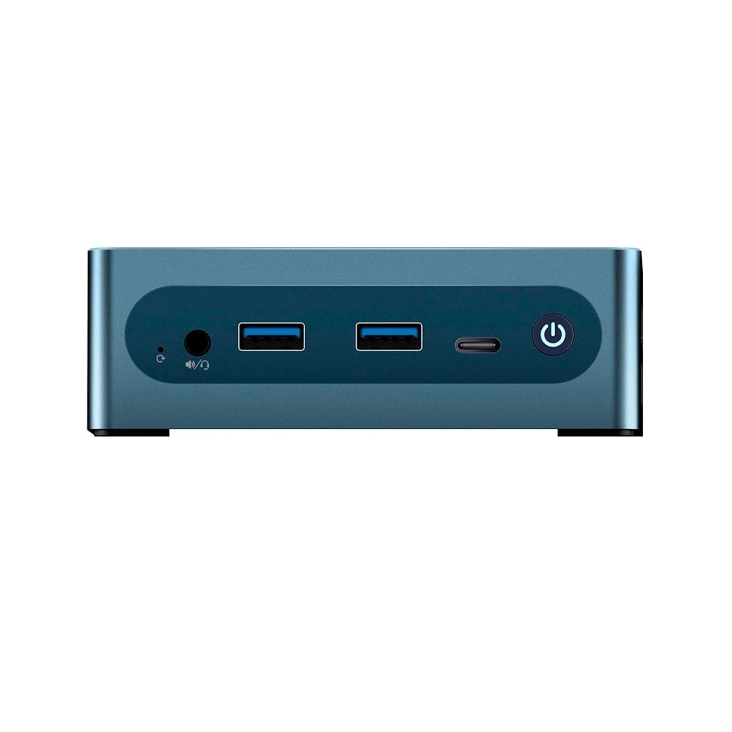 Mini PCs Bmax B4 Ultra Intel N150 12Gb 512Gb-1