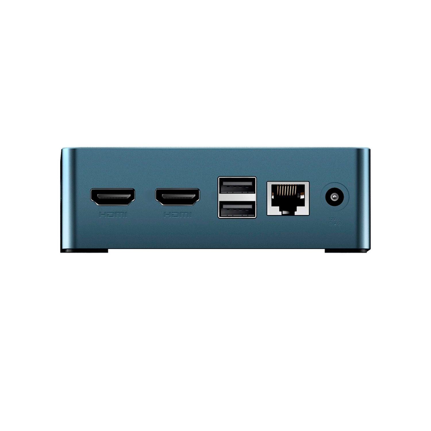 Mini PCs Bmax B4 Ultra Intel N150 12Gb 512Gb-2