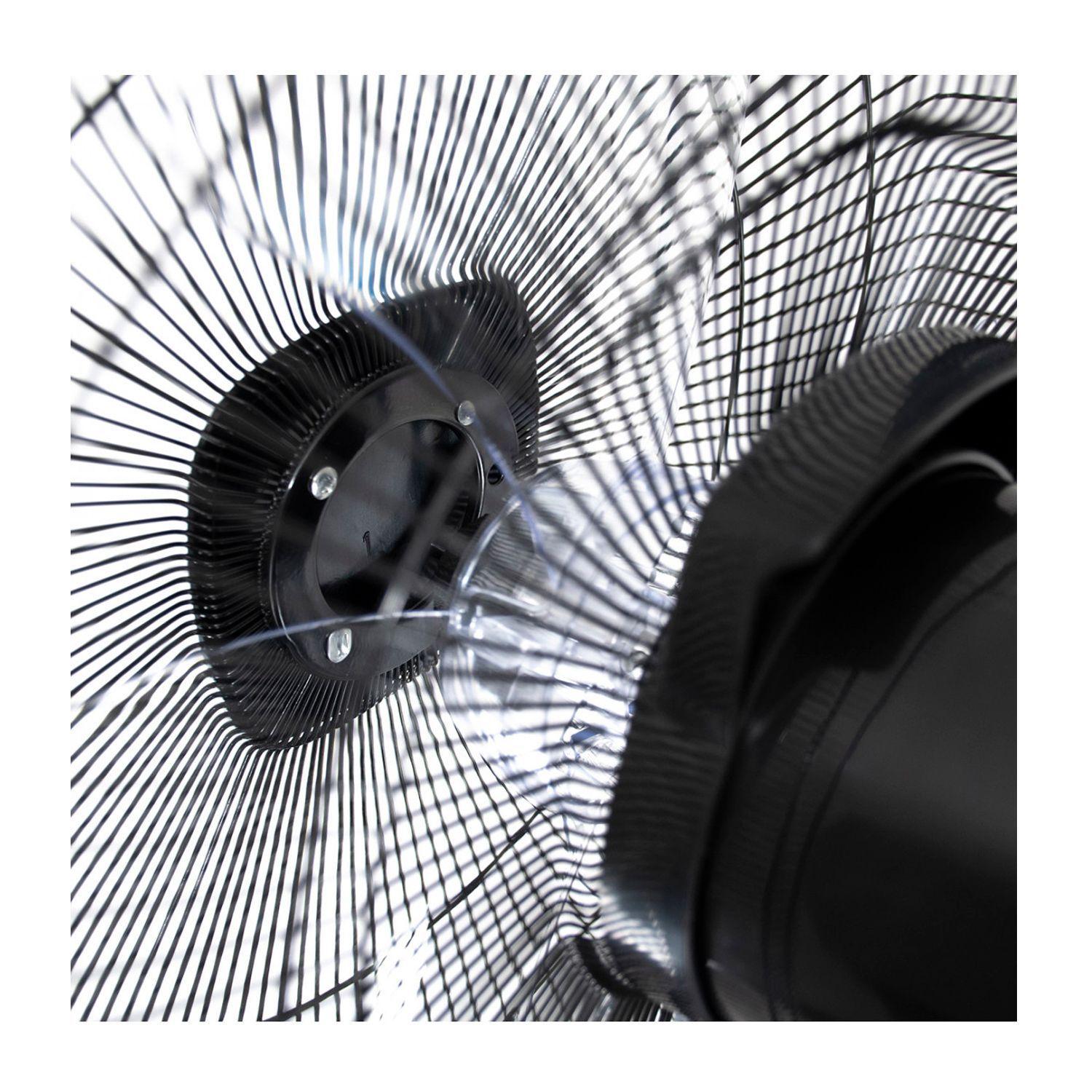 Ventilador Thorben Tempo Fan 3 Vel 65W Temporizador-3