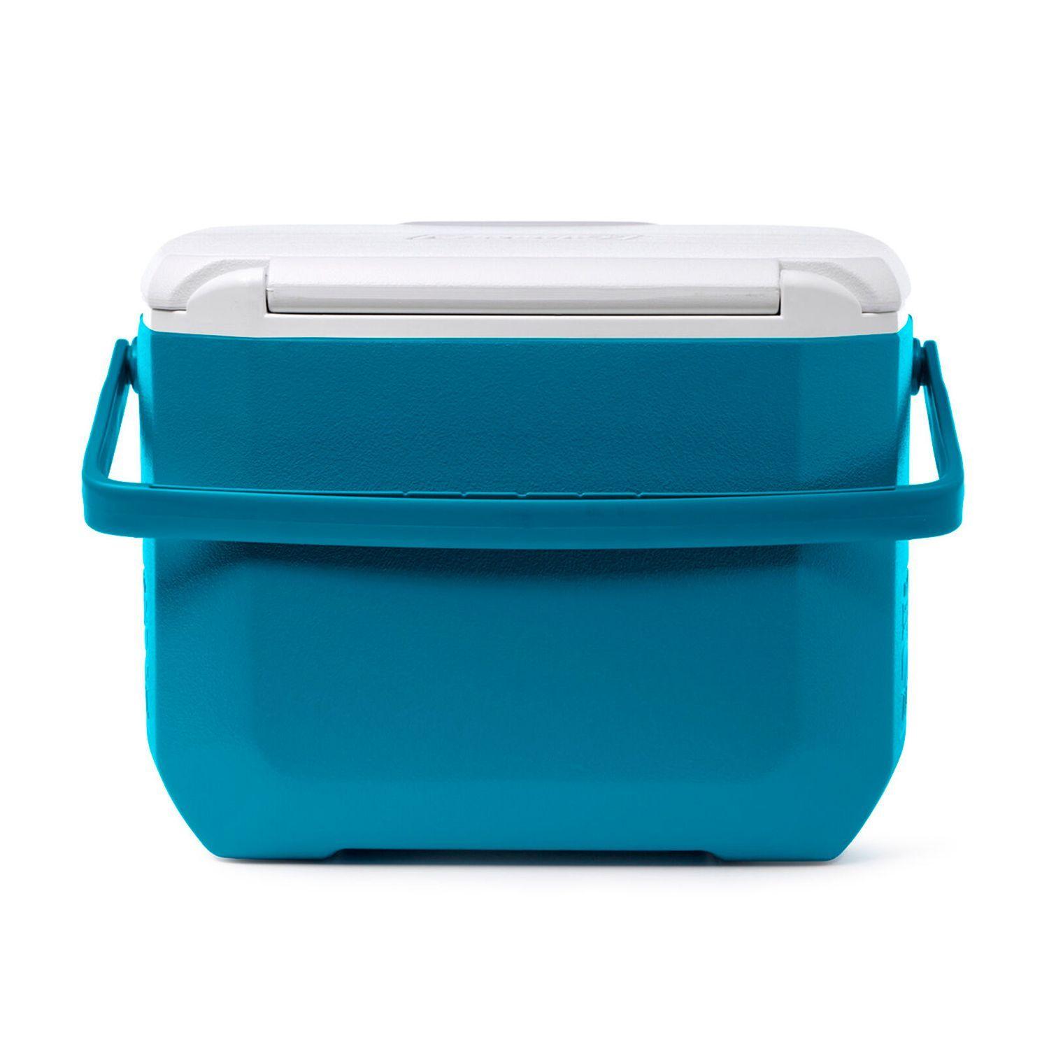 Cooler Coleman Chiller Ocean 15,1L 16QT-2