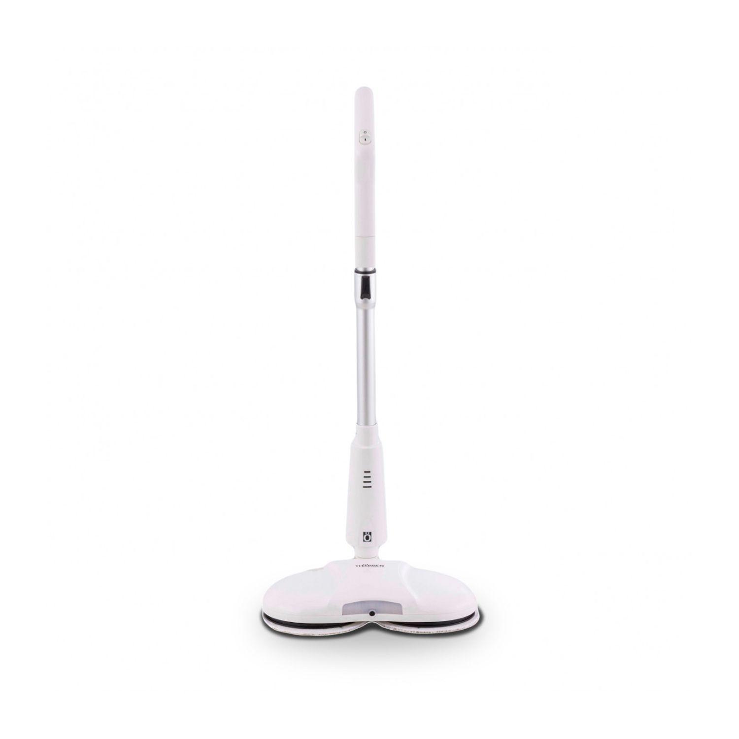 Pulidora, mopa y aspiradora Thorben Dual Spin Vac-0