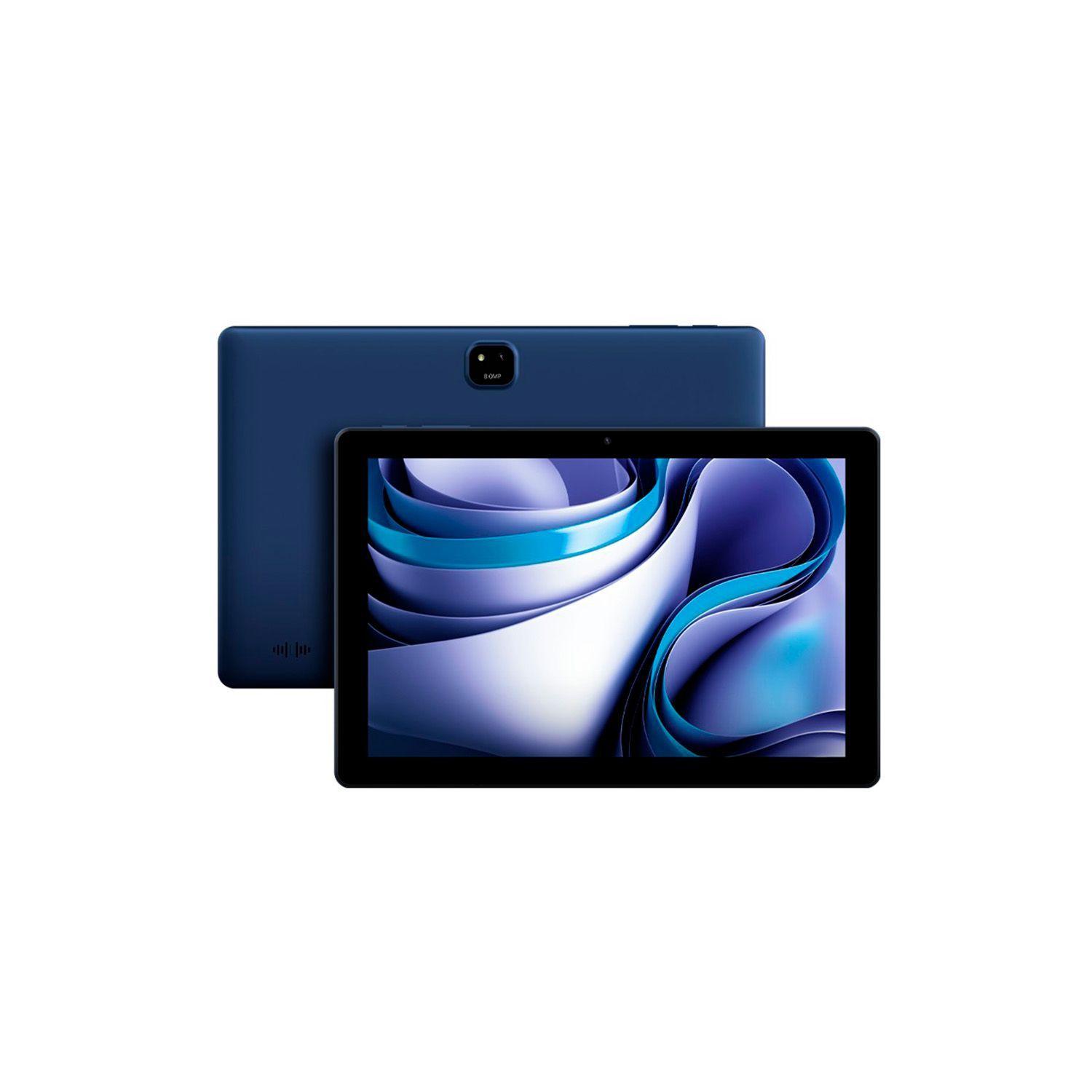 Tablet Blu M10L Pro 10.1 HD Quad Core 3GB 32GB Android 12 Azul-0