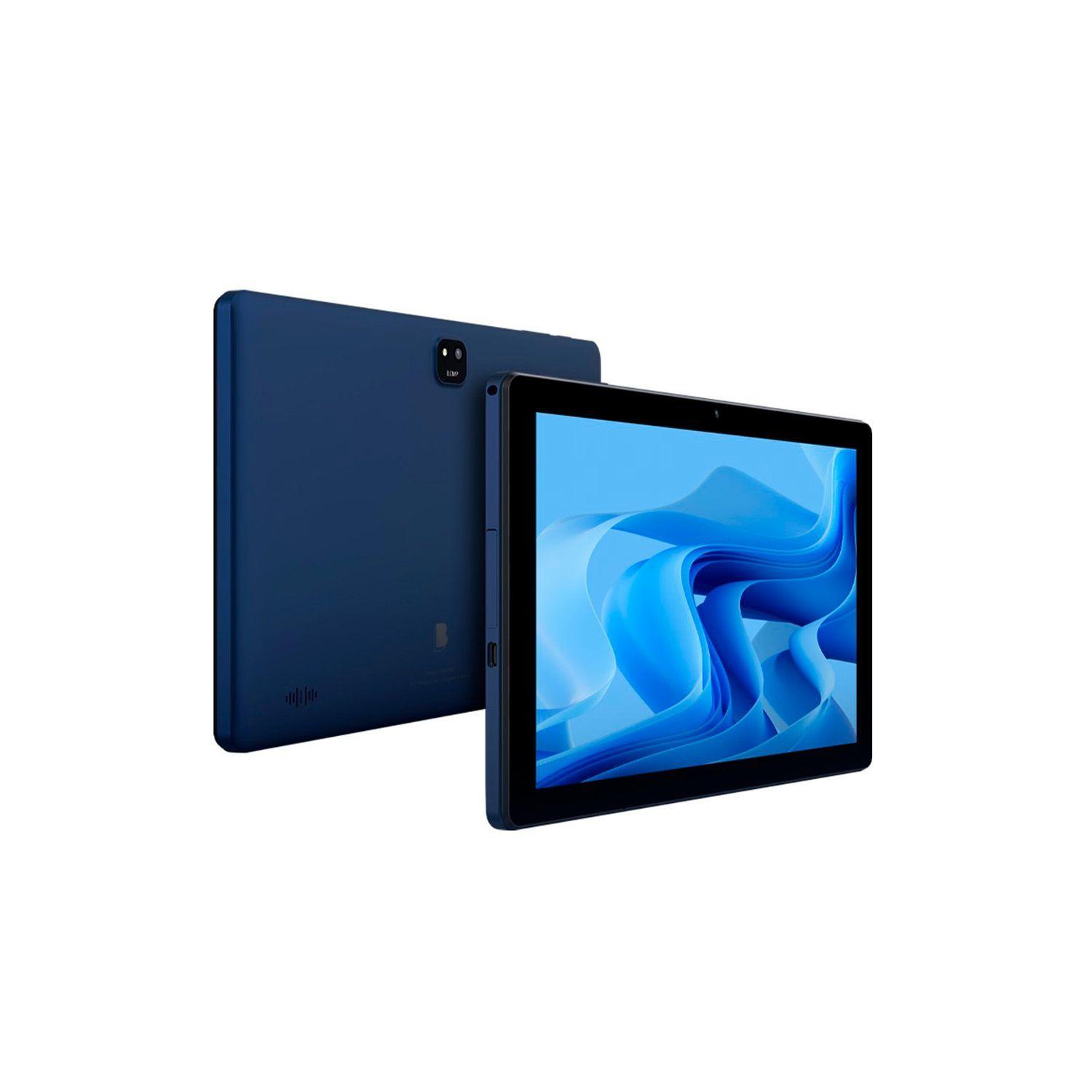 Tablet Blu M10L Pro 10.1 HD Quad Core 3GB 32GB Android 12 Azul-1