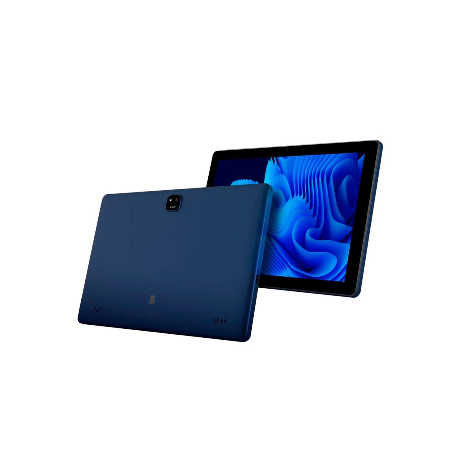 Tablet Blu M10L Pro 10.1 HD Quad Core 3GB 32GB Android 12 Azul-2