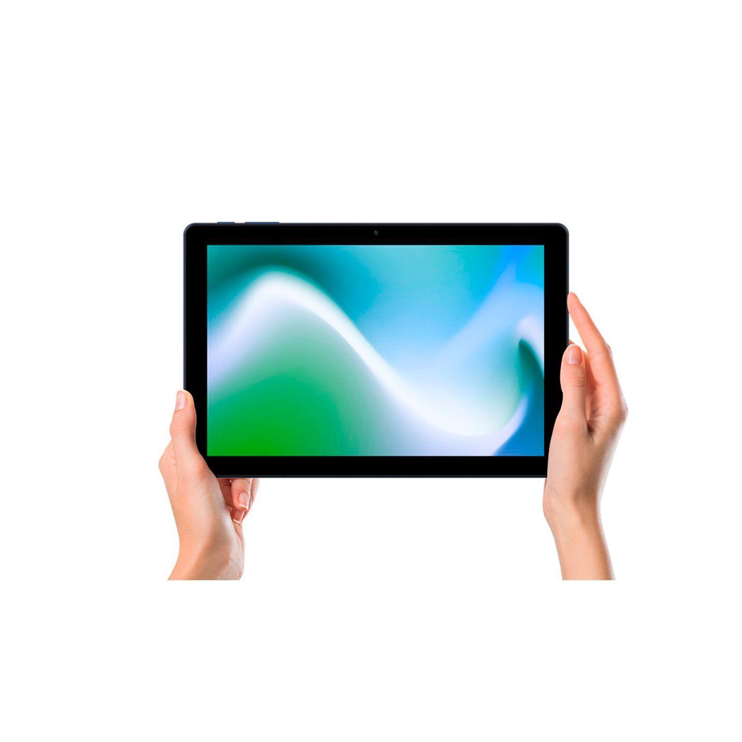 Tablet Blu M10L Pro 10.1 HD Quad Core 3GB 32GB Android 12 Azul-3