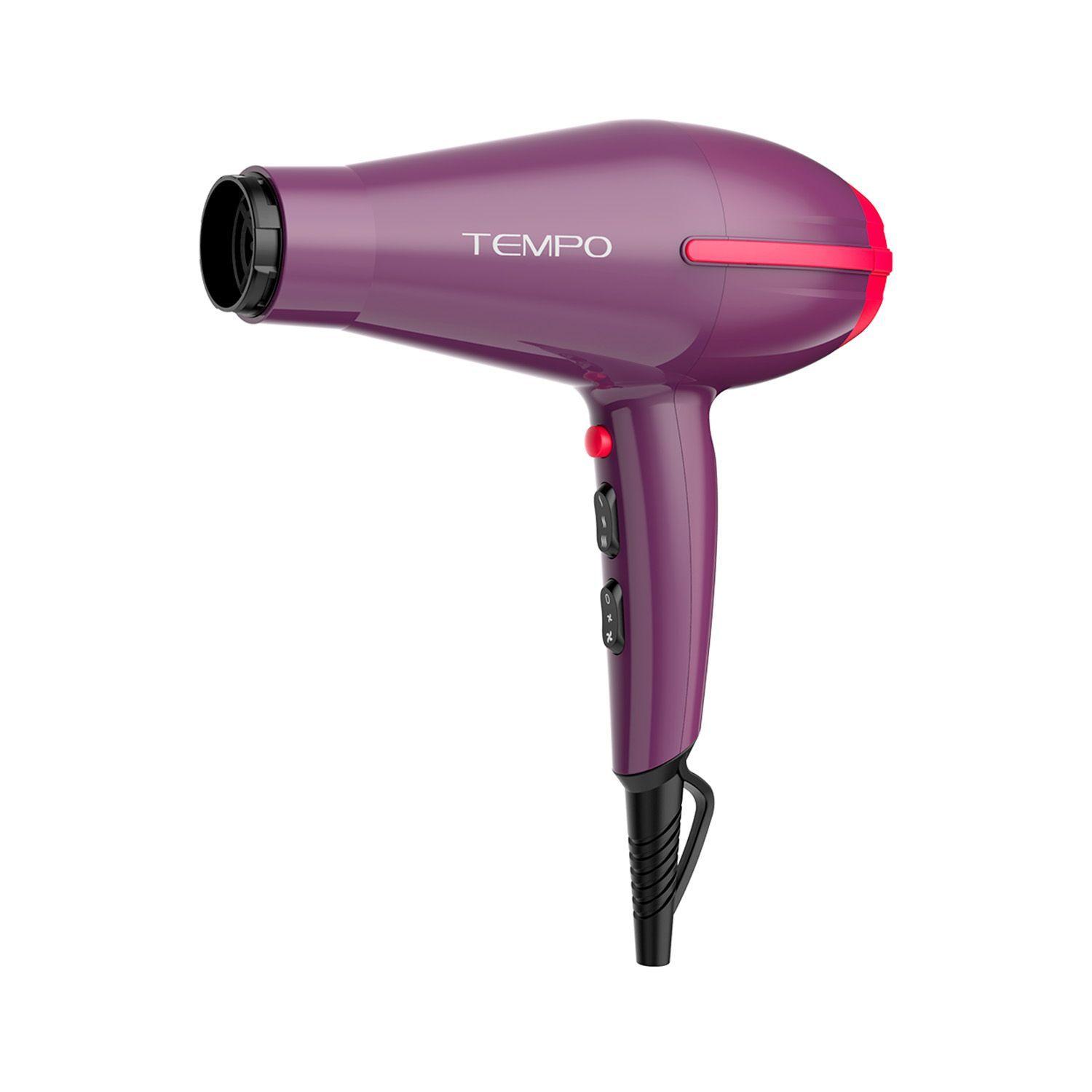 Secador de Pelo Gama H Tempo St 220-0