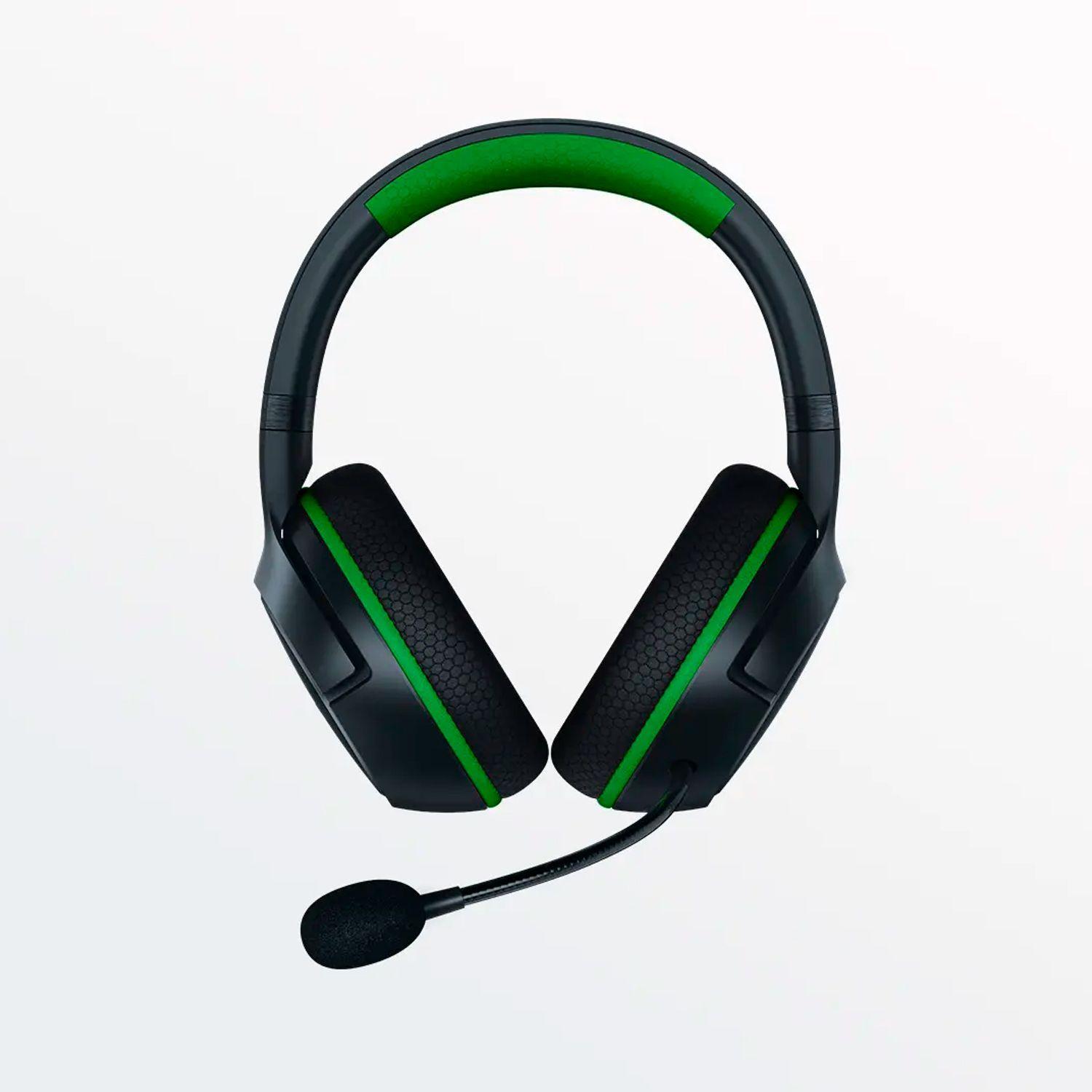 Audífonos Gamer Inalámbricos Razer Kaira Xbox-0