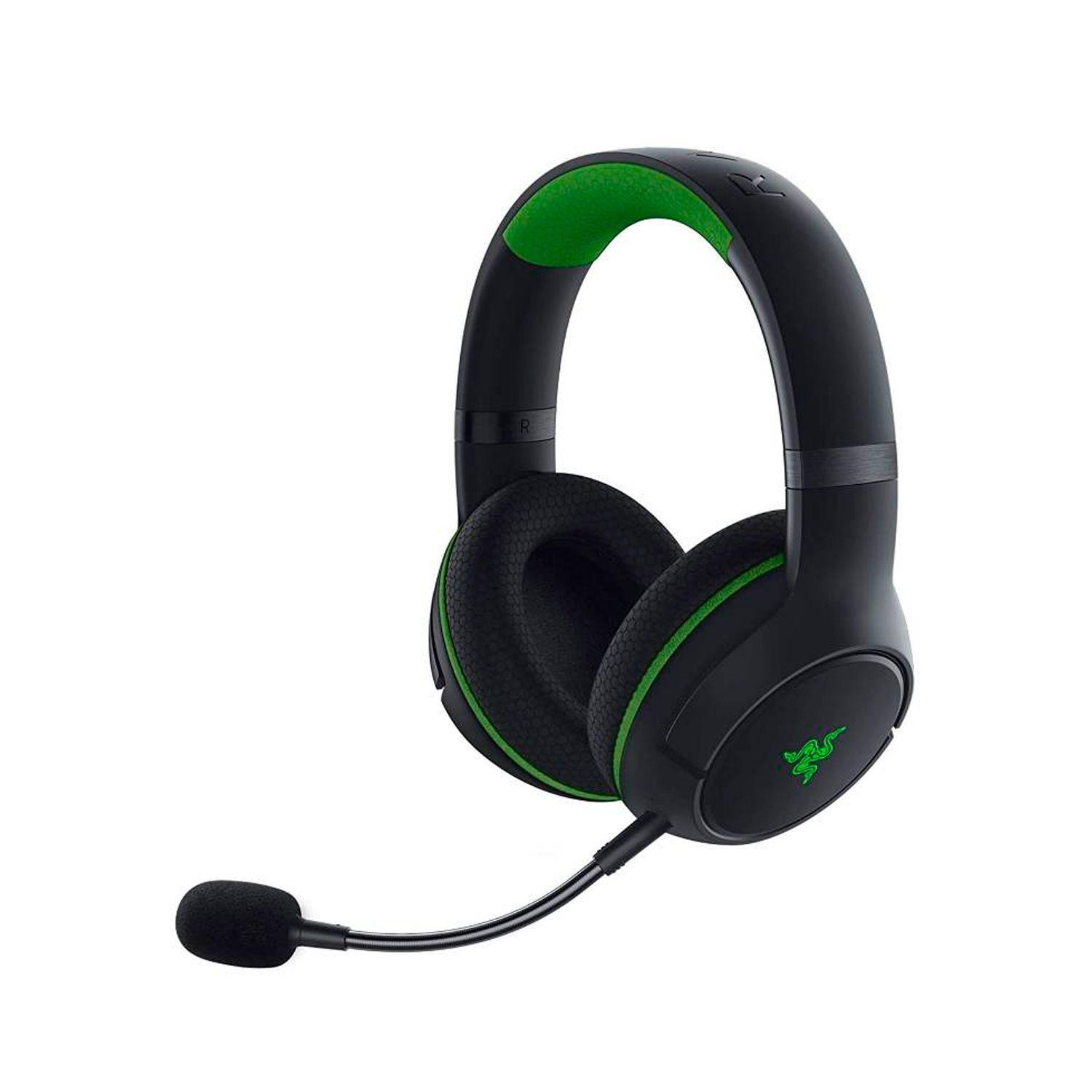 Audífonos Gamer Inalámbricos Razer Kaira Xbox-1