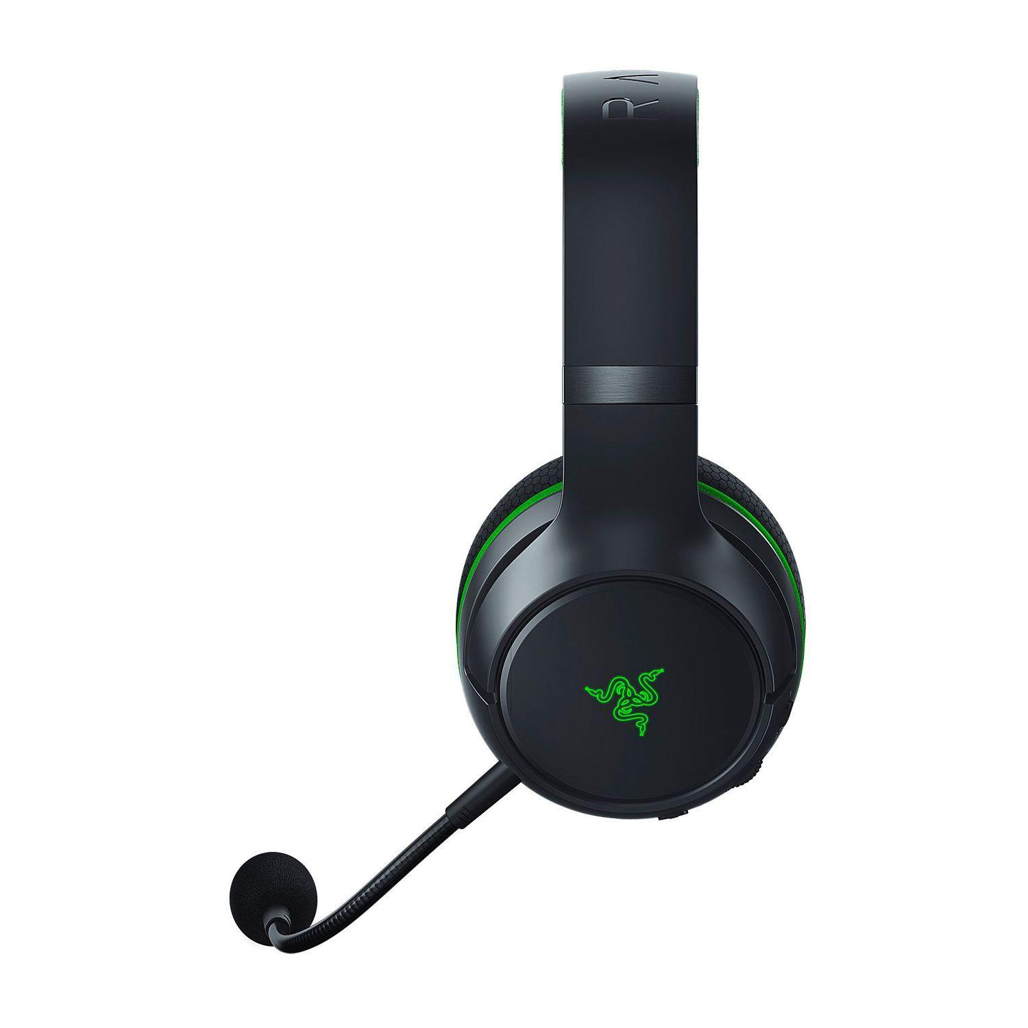 Audífonos Gamer Inalámbricos Razer Kaira Xbox-2