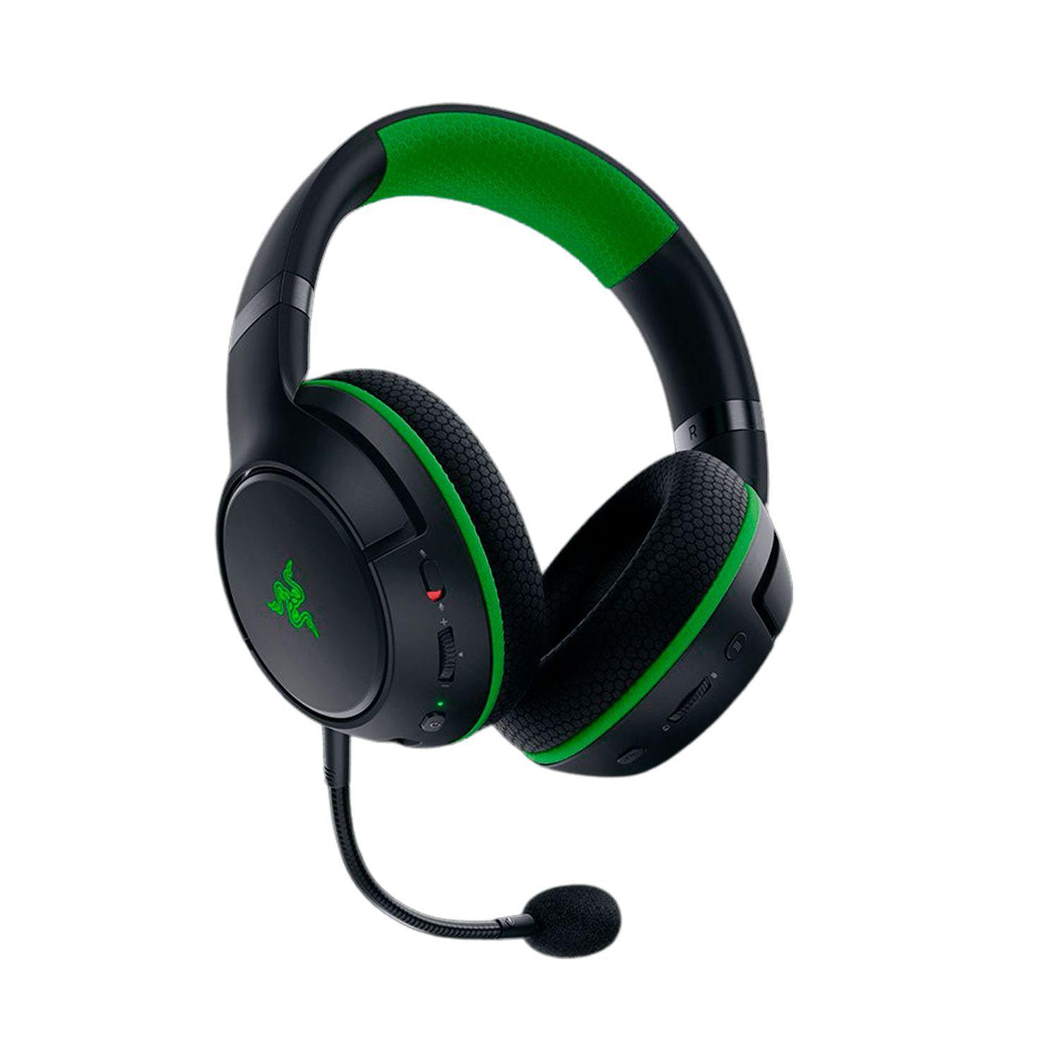 Audífonos Gamer Inalámbricos Razer Kaira Xbox-3